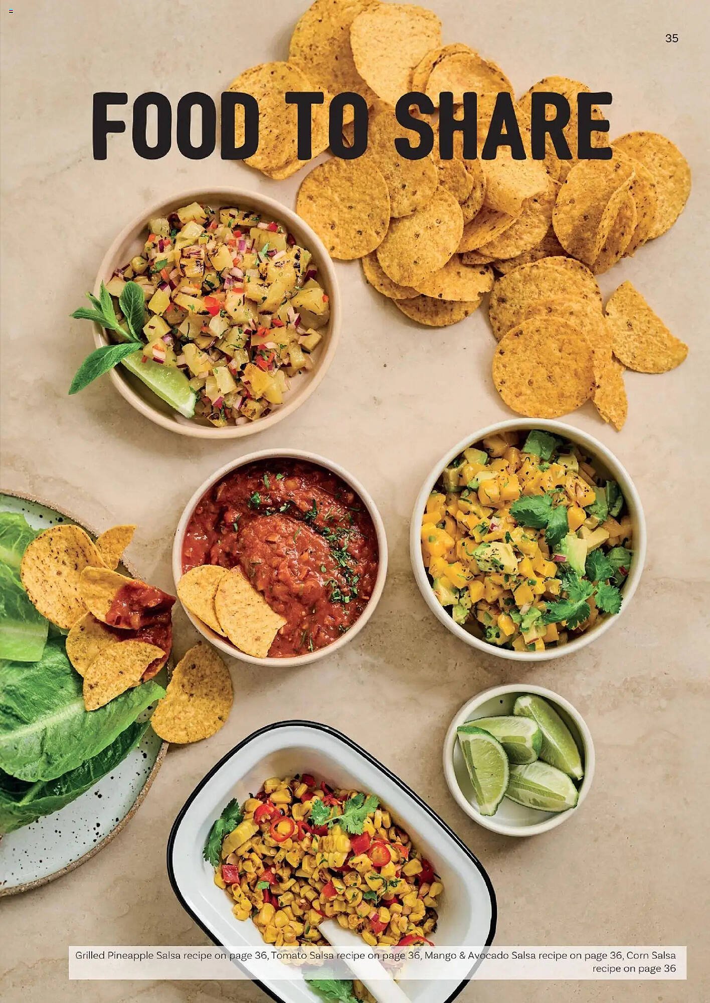 Supabarn catalogue (2025-11-26 - 2025-12-04) | 35