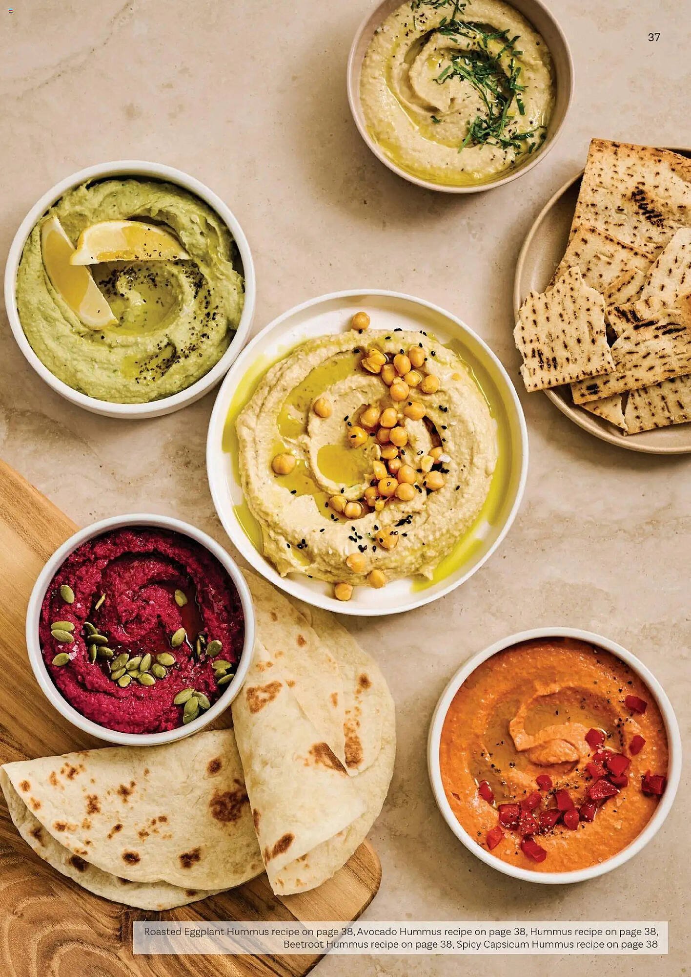 Supabarn catalogue (2025-11-26 - 2025-12-04) | 37