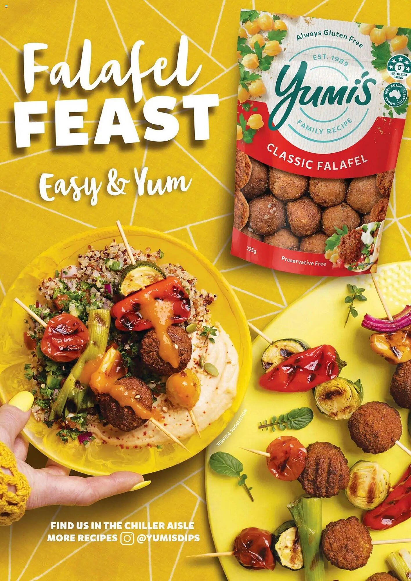 Supabarn catalogue (2025-11-26 - 2025-12-04) | 39