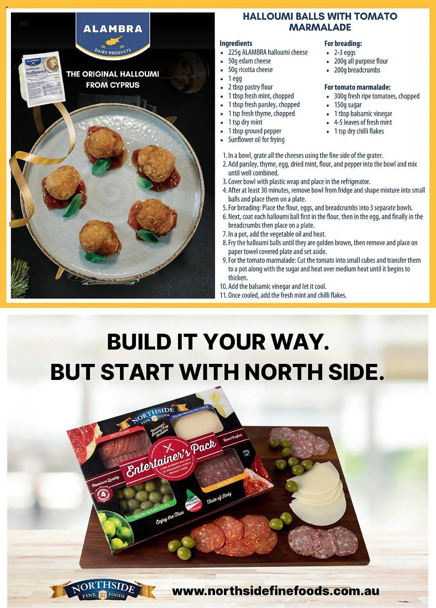 Supabarn catalogue (2025-11-26 - 2025-12-04) | 40