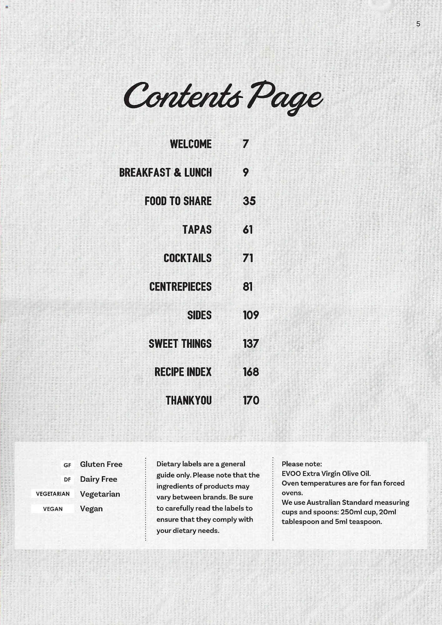 Supabarn catalogue (2025-11-26 - 2025-12-04) | 5