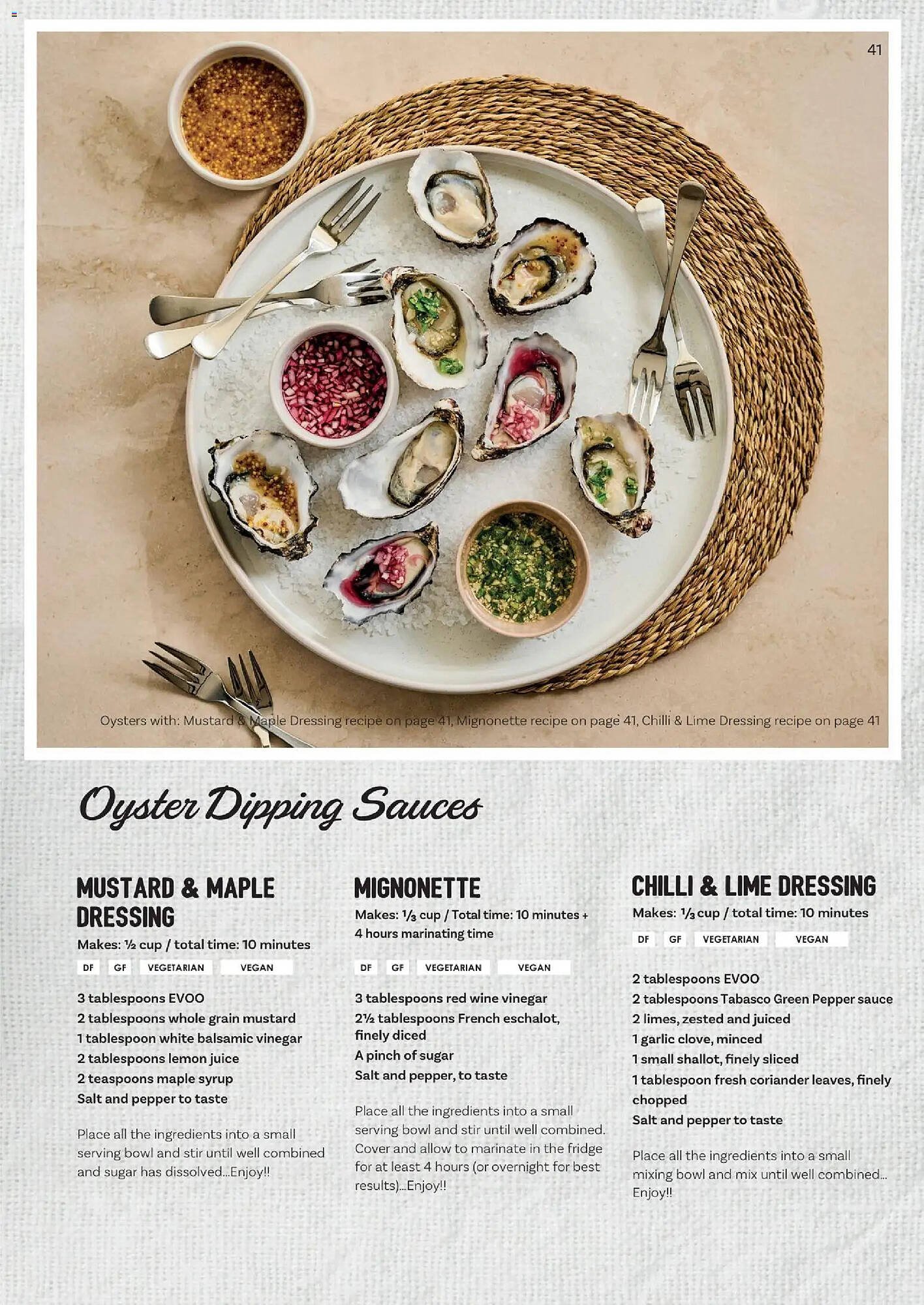 Supabarn catalogue (2025-11-26 - 2025-12-04) | 41