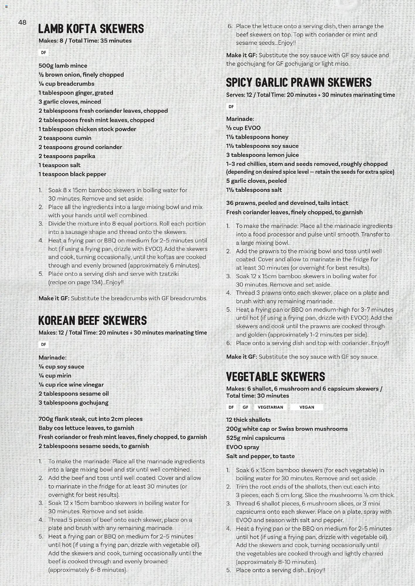 Supabarn catalogue (2025-11-26 - 2025-12-04) | 48