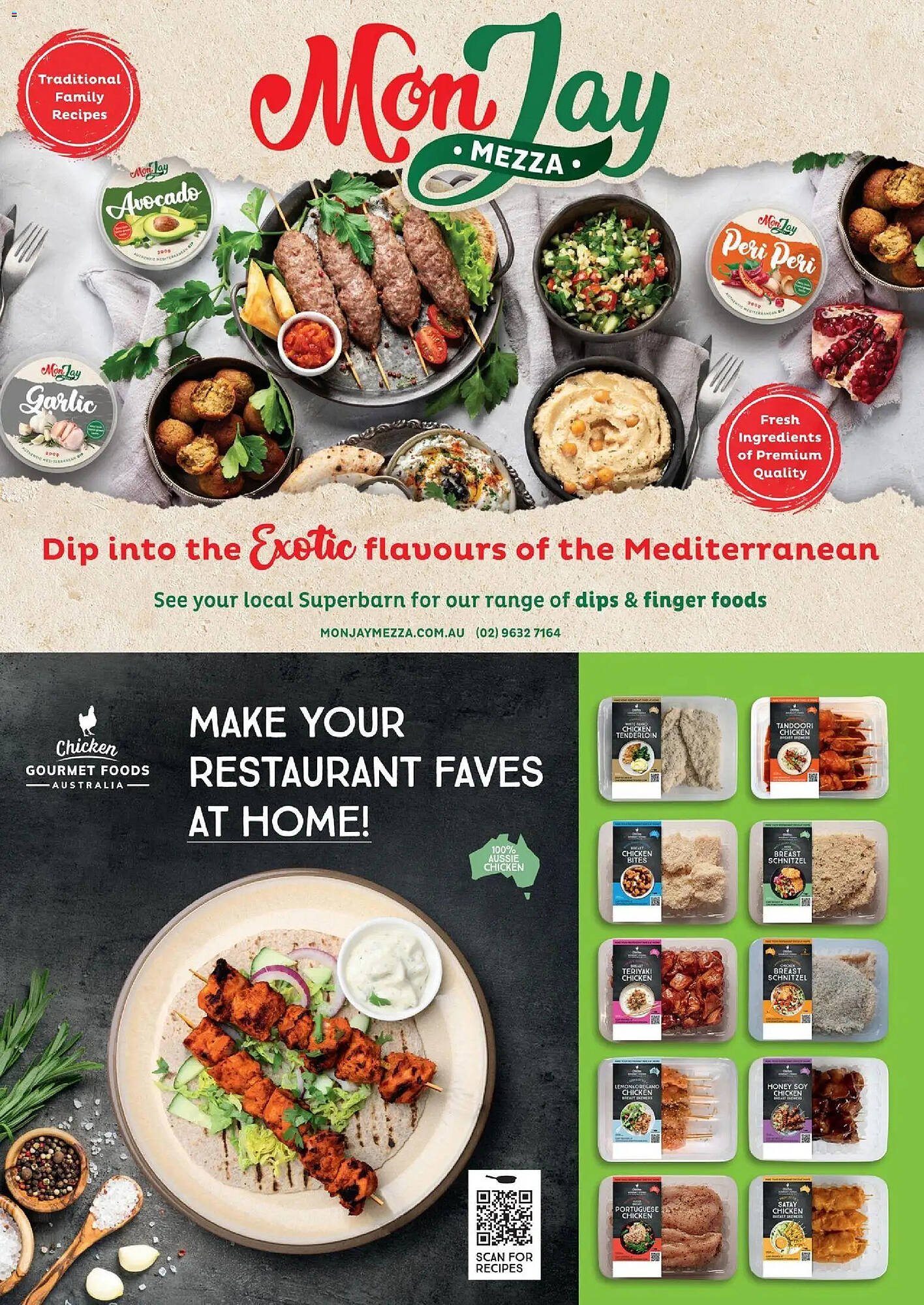 Supabarn catalogue (2025-11-26 - 2025-12-04) | 50