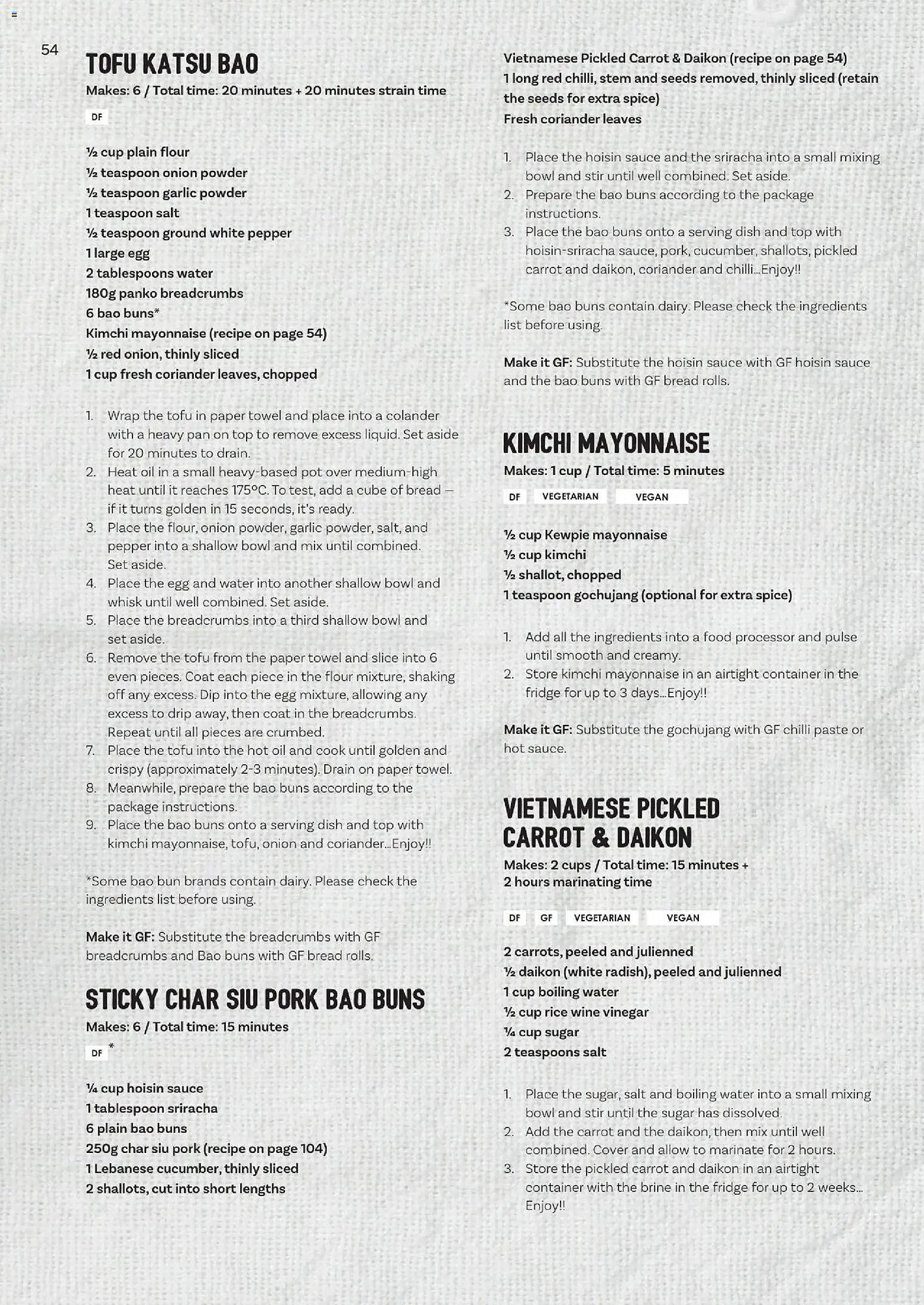 Supabarn catalogue (2025-11-26 - 2025-12-04) | 54