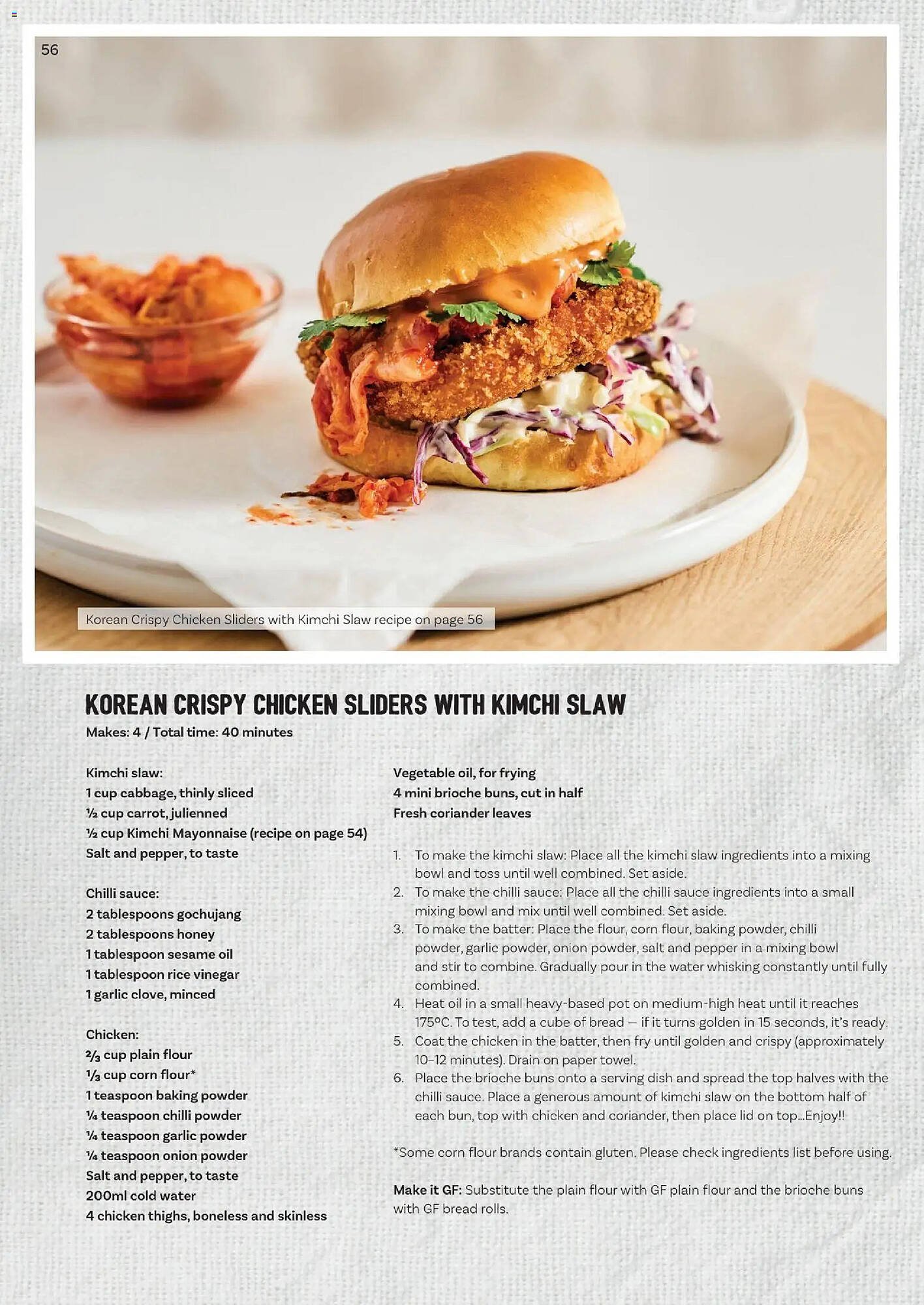 Supabarn catalogue (2025-11-26 - 2025-12-04) | 56