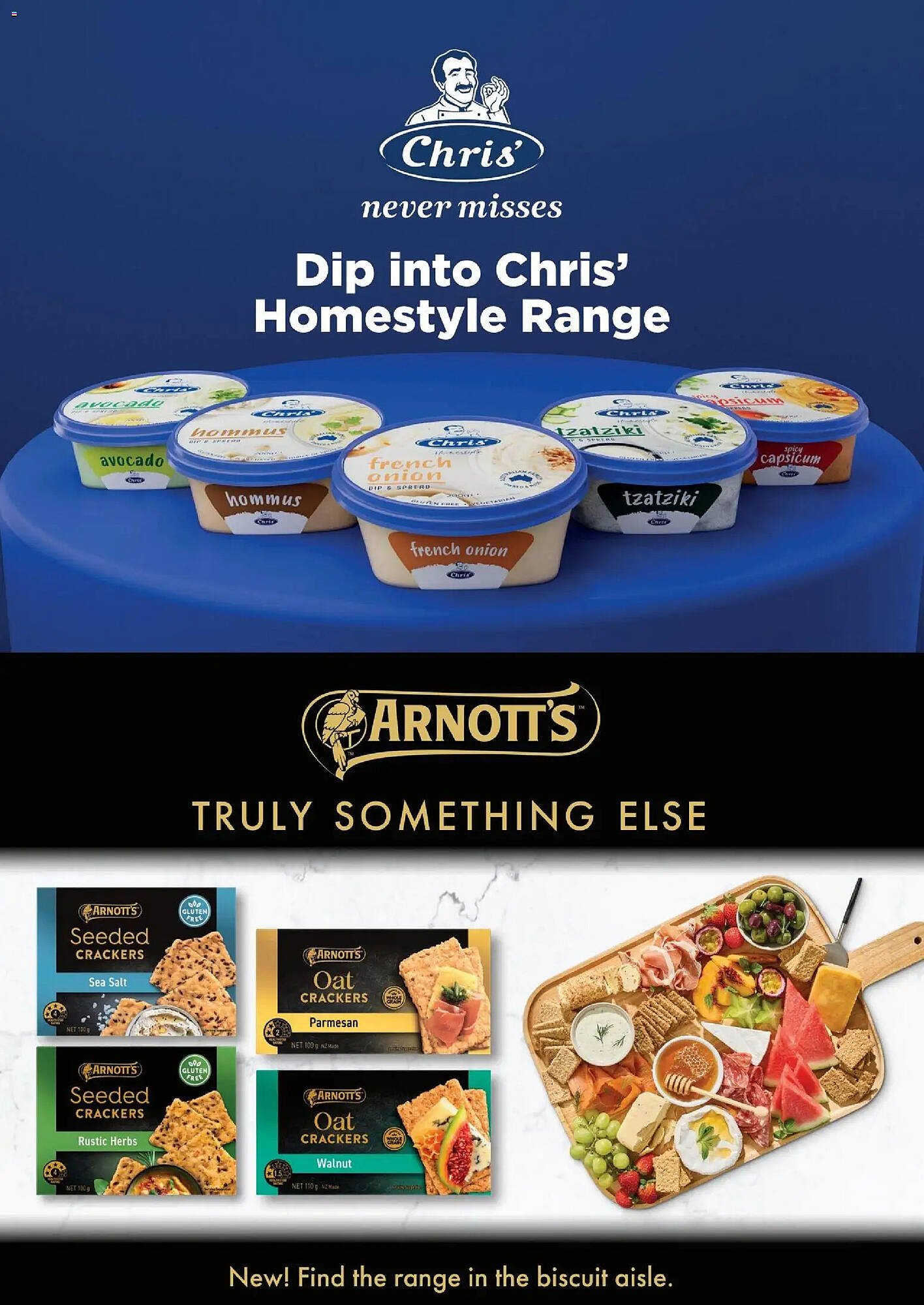 Supabarn catalogue (2025-11-26 - 2025-12-04) | 58