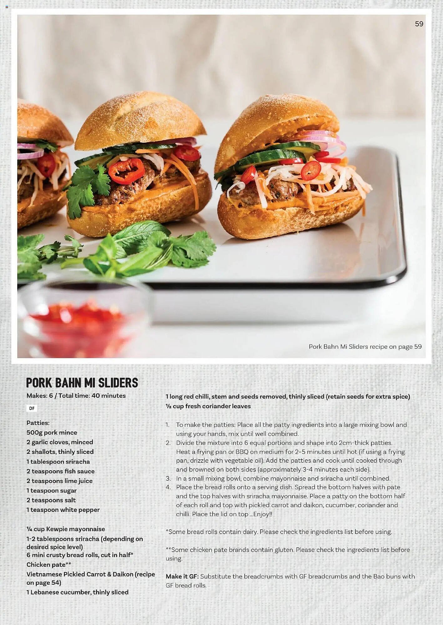 Supabarn catalogue (2025-11-26 - 2025-12-04) | 59