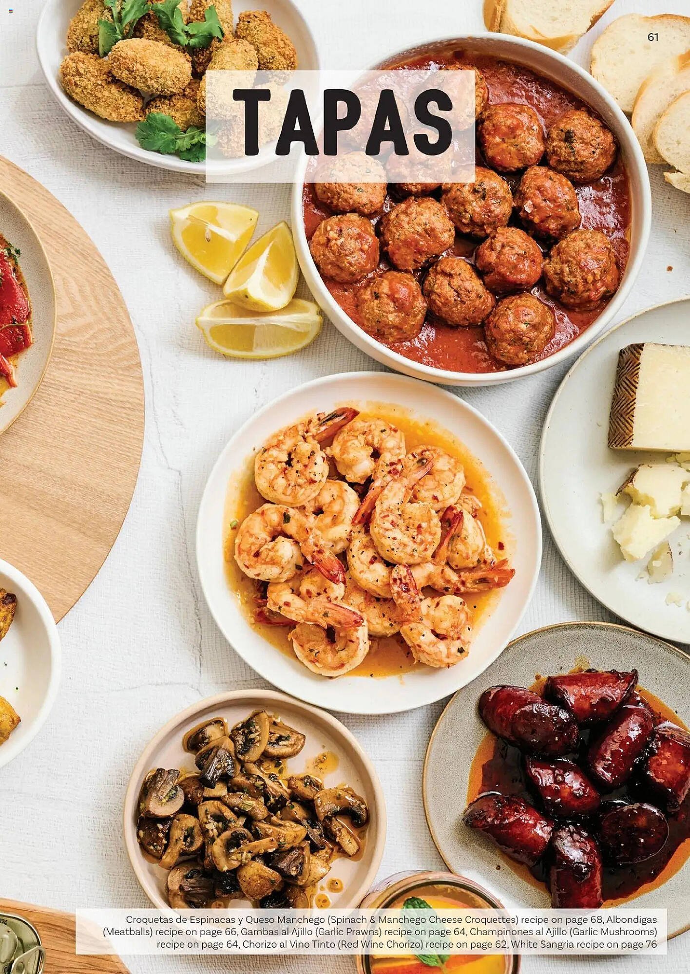 Supabarn catalogue (2025-11-26 - 2025-12-04) | 61