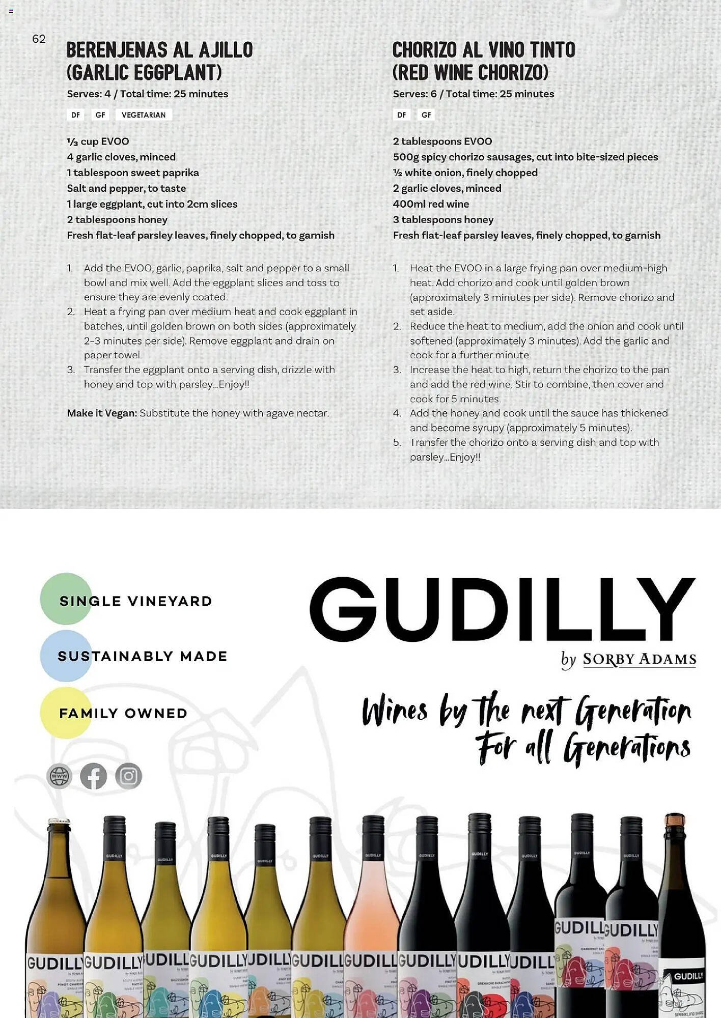 Supabarn catalogue (2025-11-26 - 2025-12-04) | 62