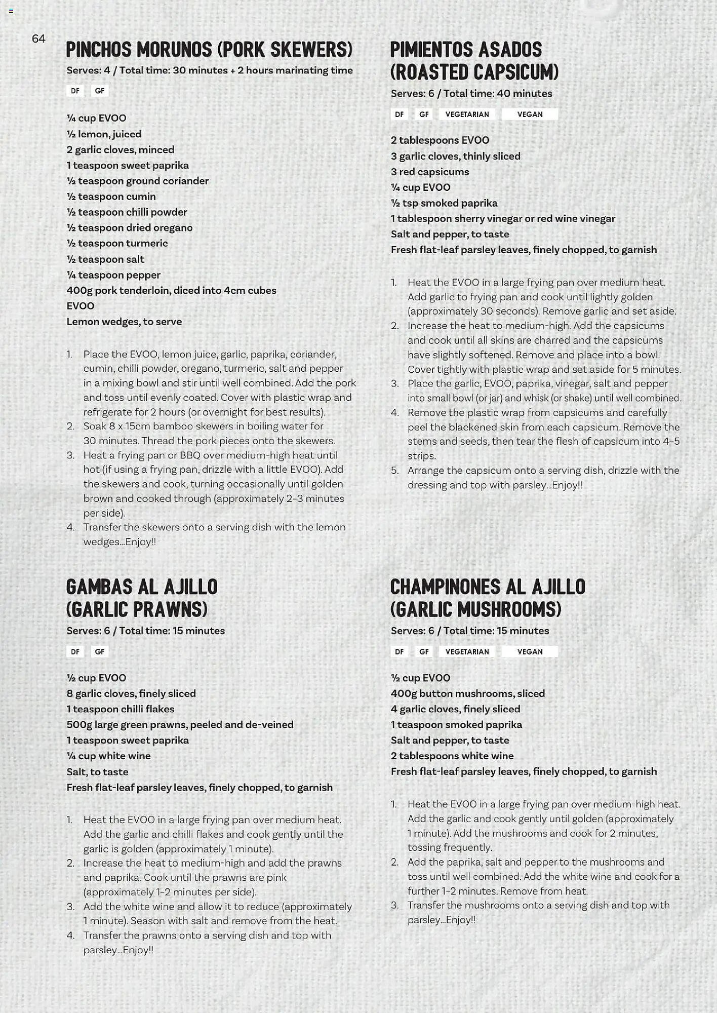 Supabarn catalogue (2025-11-26 - 2025-12-04) | 64