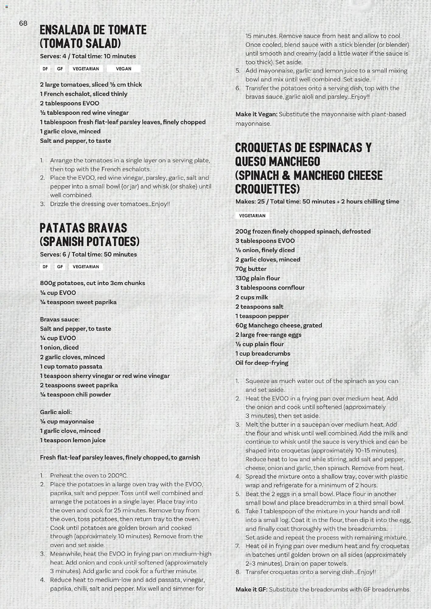 Supabarn catalogue (2025-11-26 - 2025-12-04) | 68