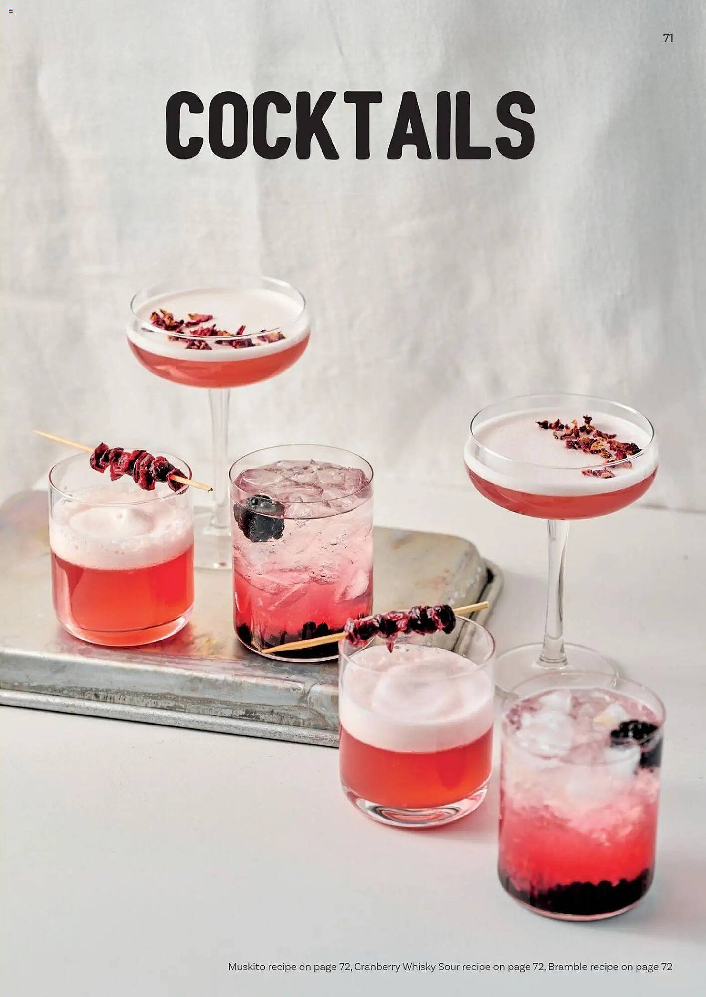 Supabarn catalogue (2025-11-26 - 2025-12-04) | 71