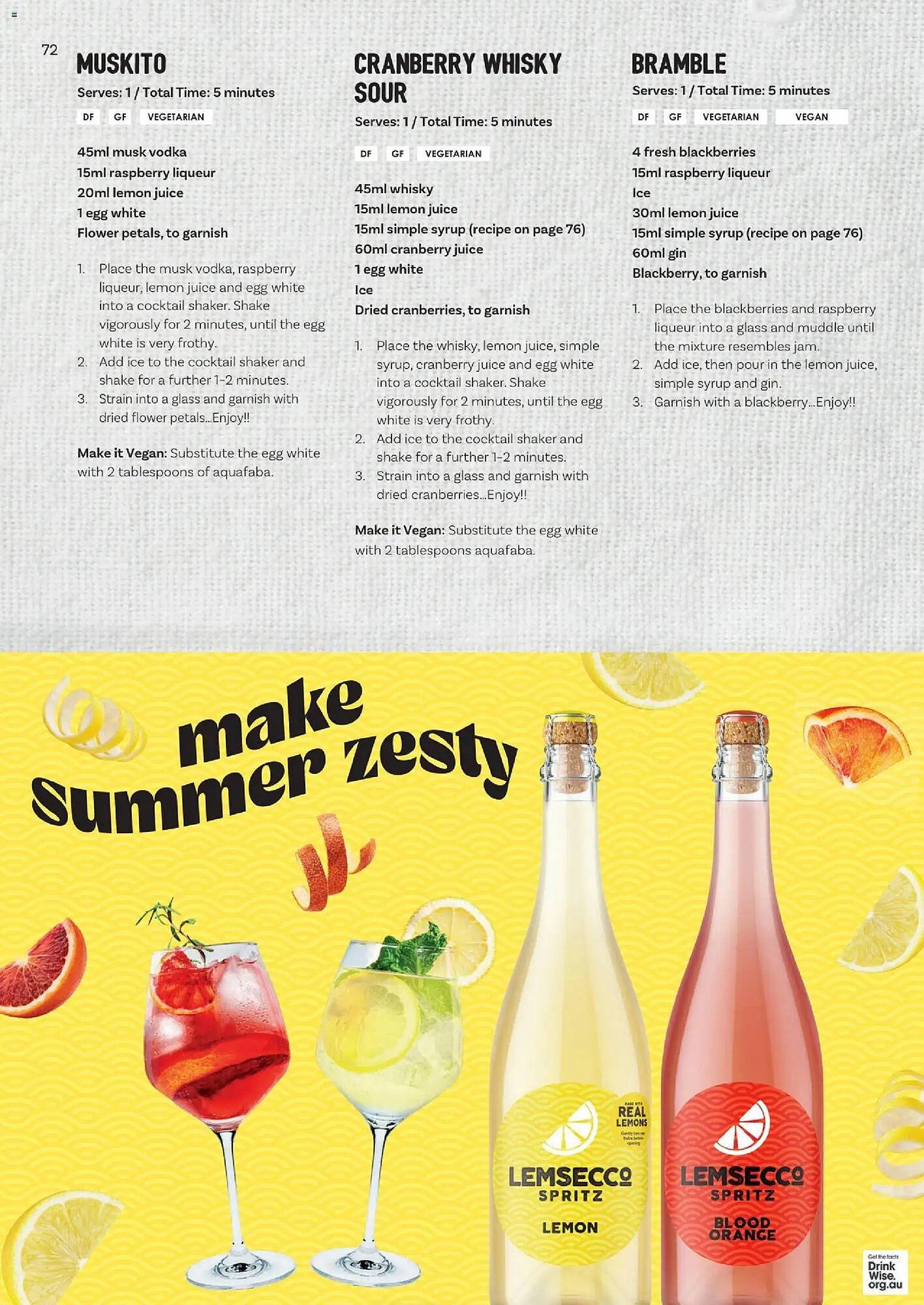 Supabarn catalogue (2025-11-26 - 2025-12-04) | 72