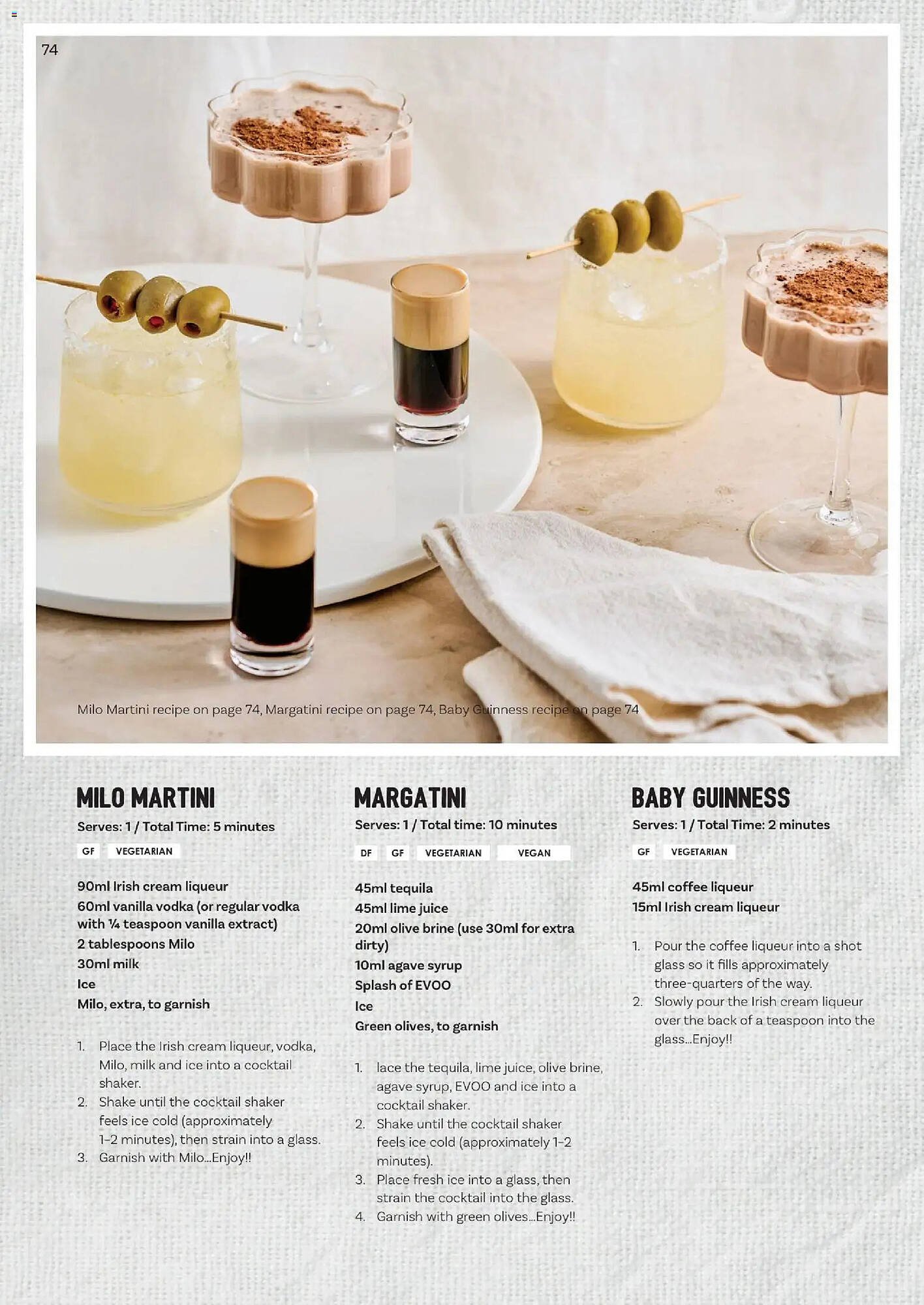 Supabarn catalogue (2025-11-26 - 2025-12-04) | 74