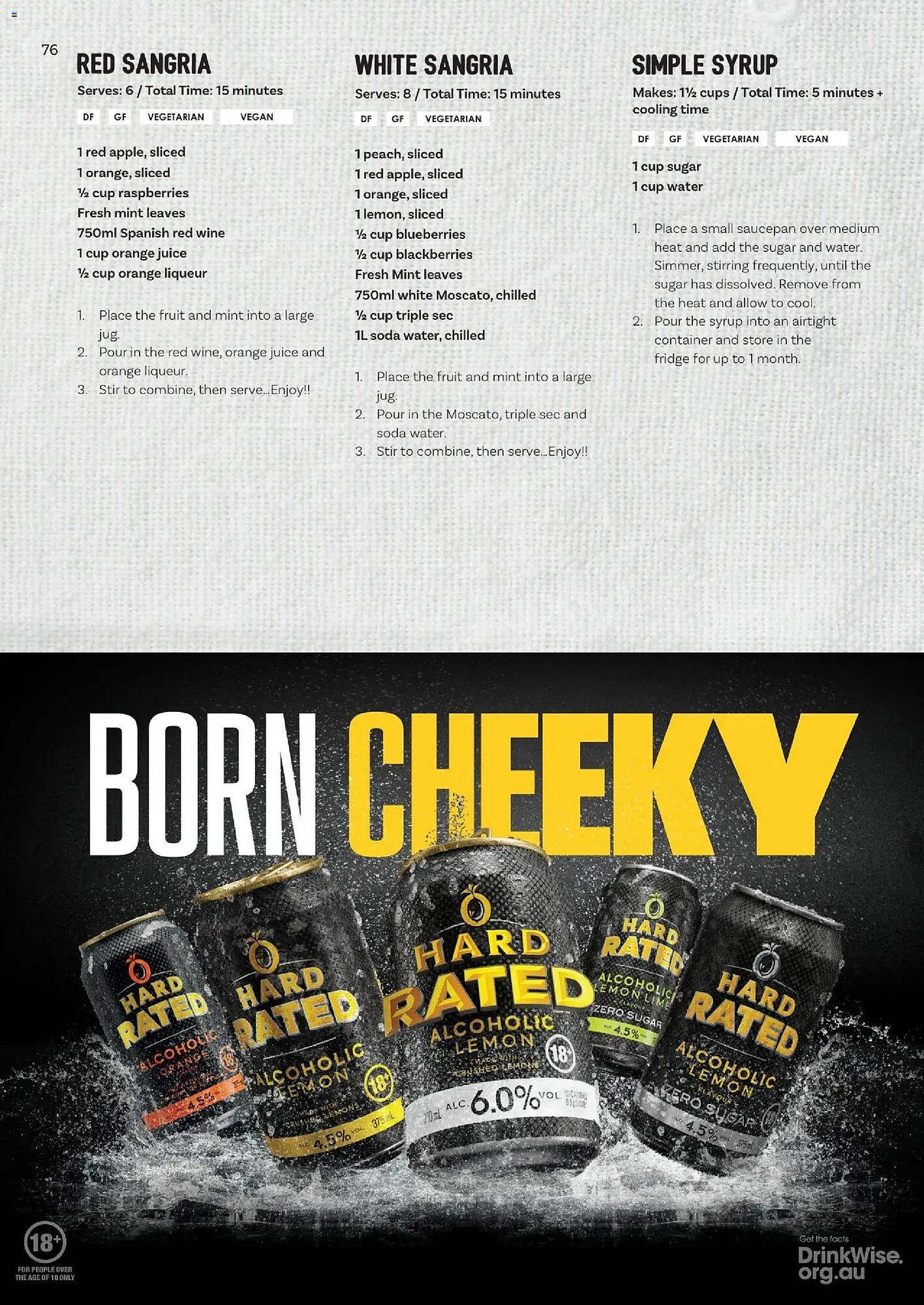 Supabarn catalogue (2025-11-26 - 2025-12-04) | 76