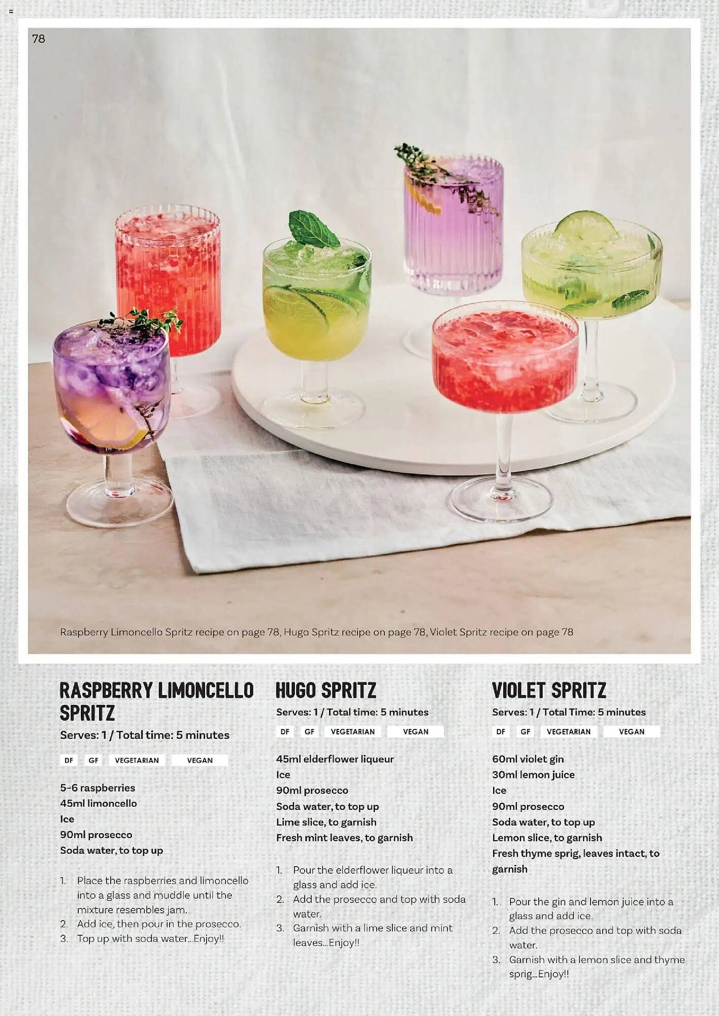 Supabarn catalogue (2025-11-26 - 2025-12-04) | 78