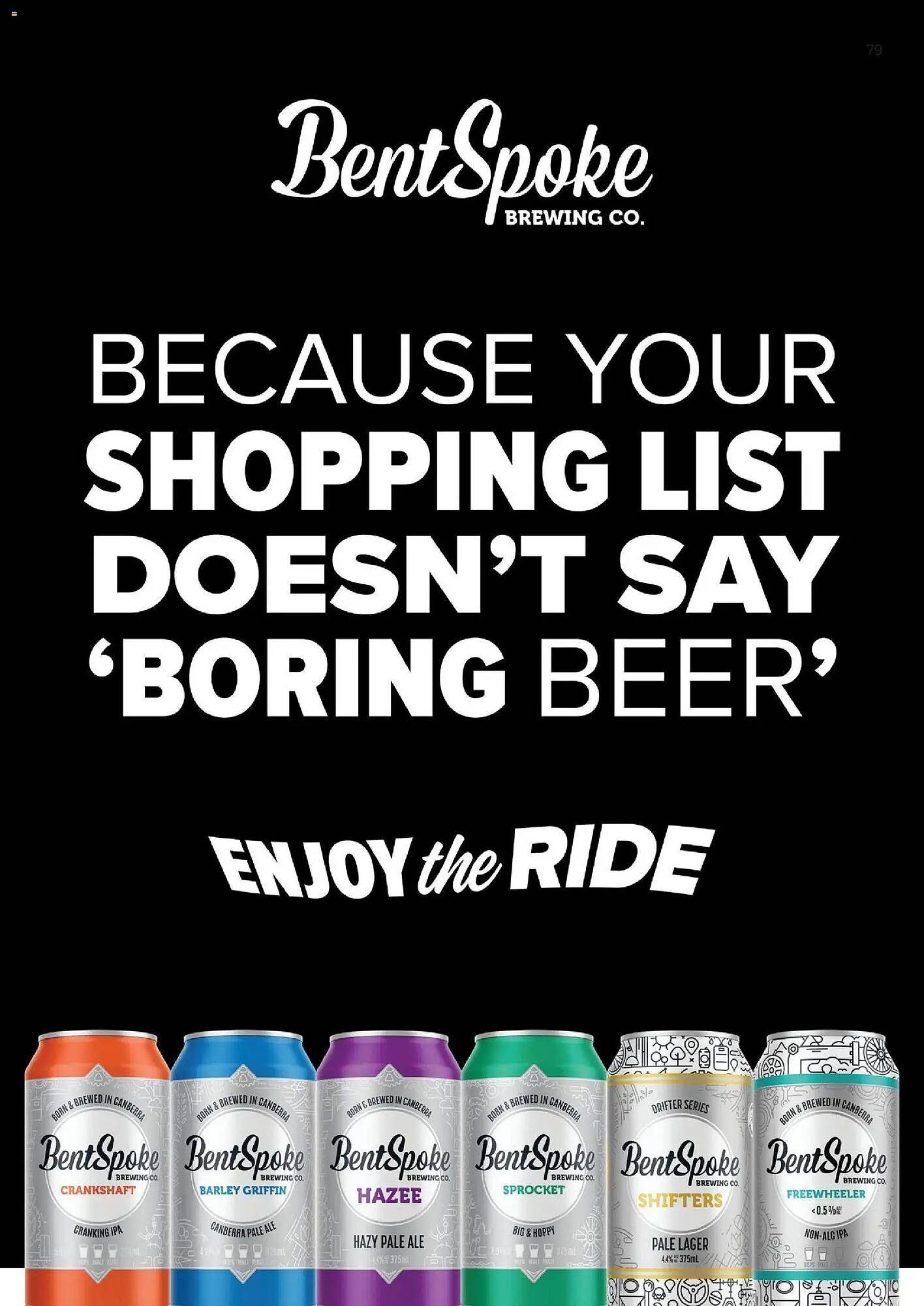 Supabarn catalogue (2025-11-26 - 2025-12-04) | 79