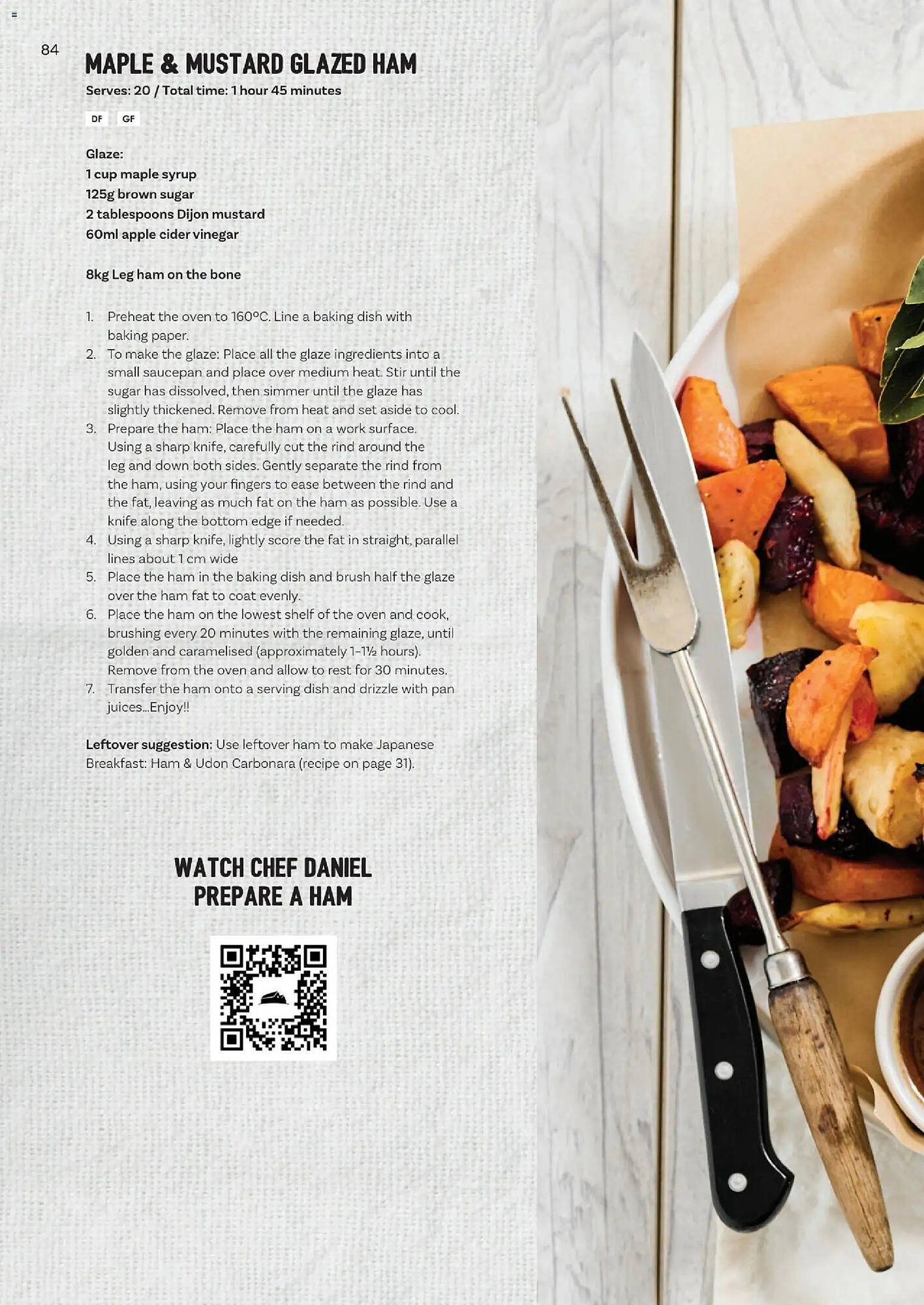 Supabarn catalogue (2025-11-26 - 2025-12-04) | 84