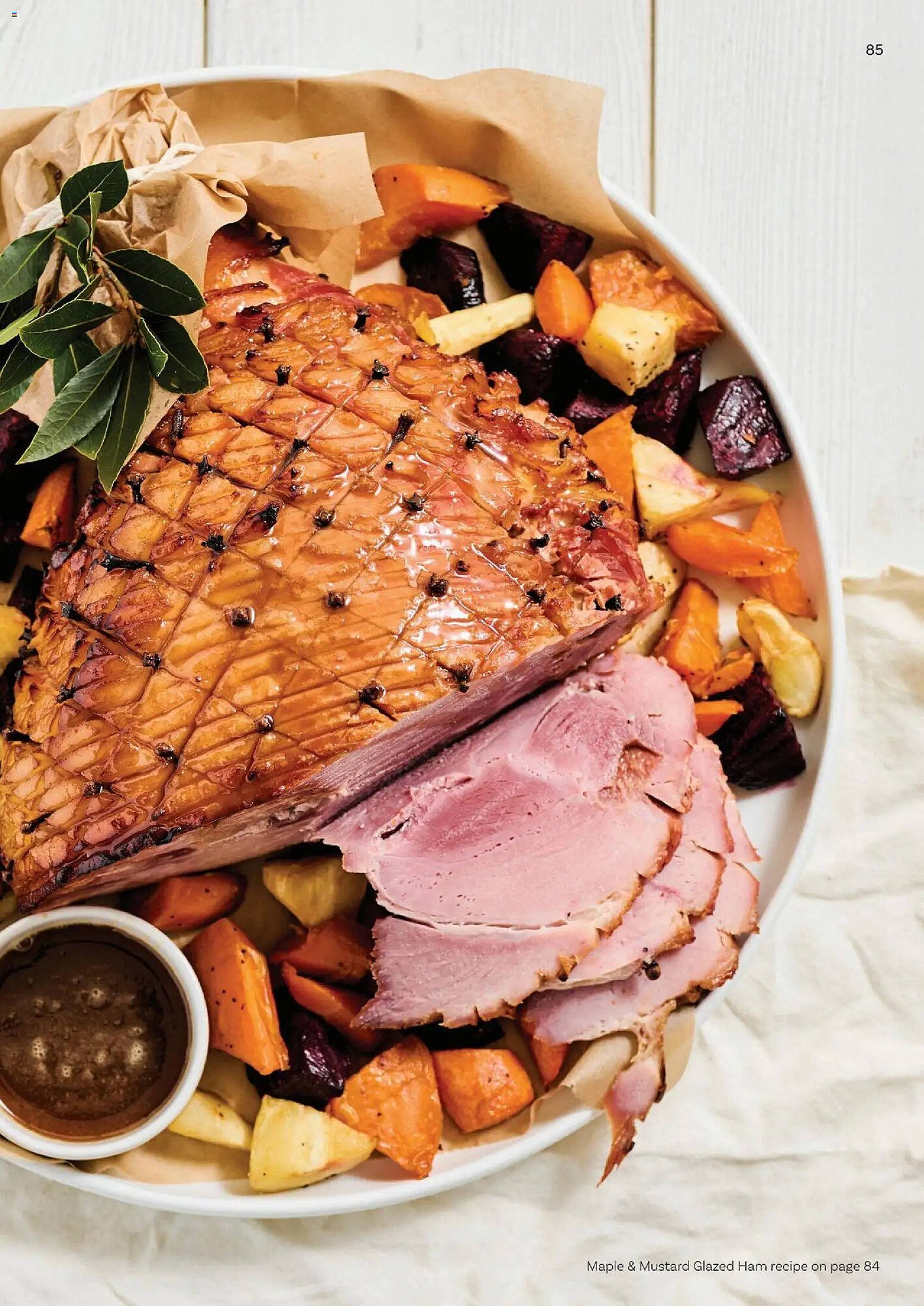 Supabarn catalogue (2025-11-26 - 2025-12-04) | 85