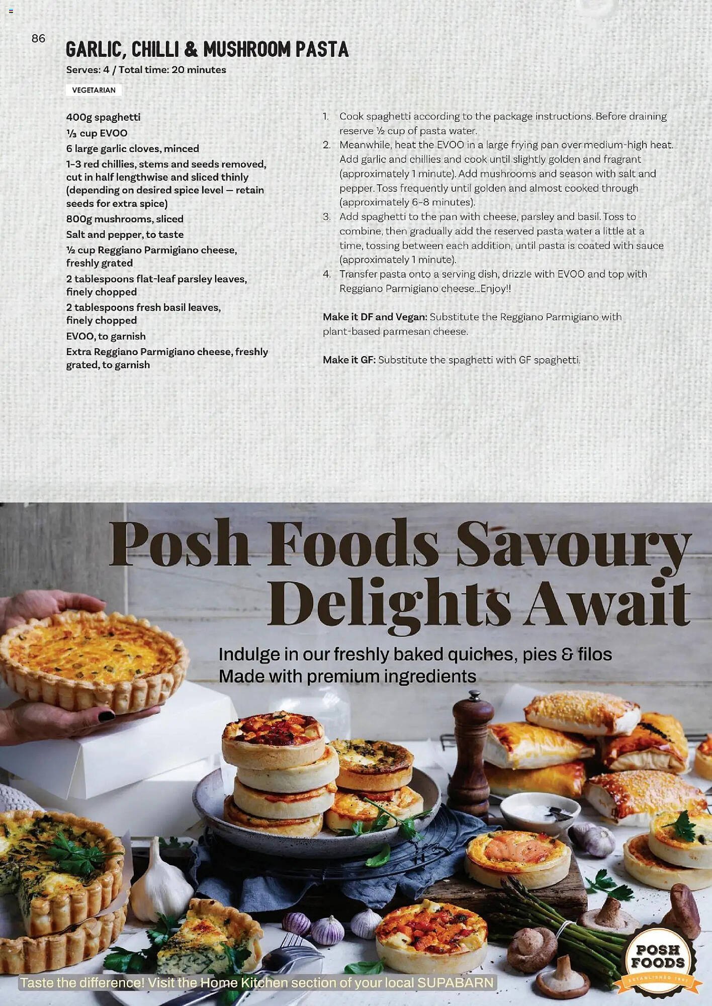 Supabarn catalogue (2025-11-26 - 2025-12-04) | 86