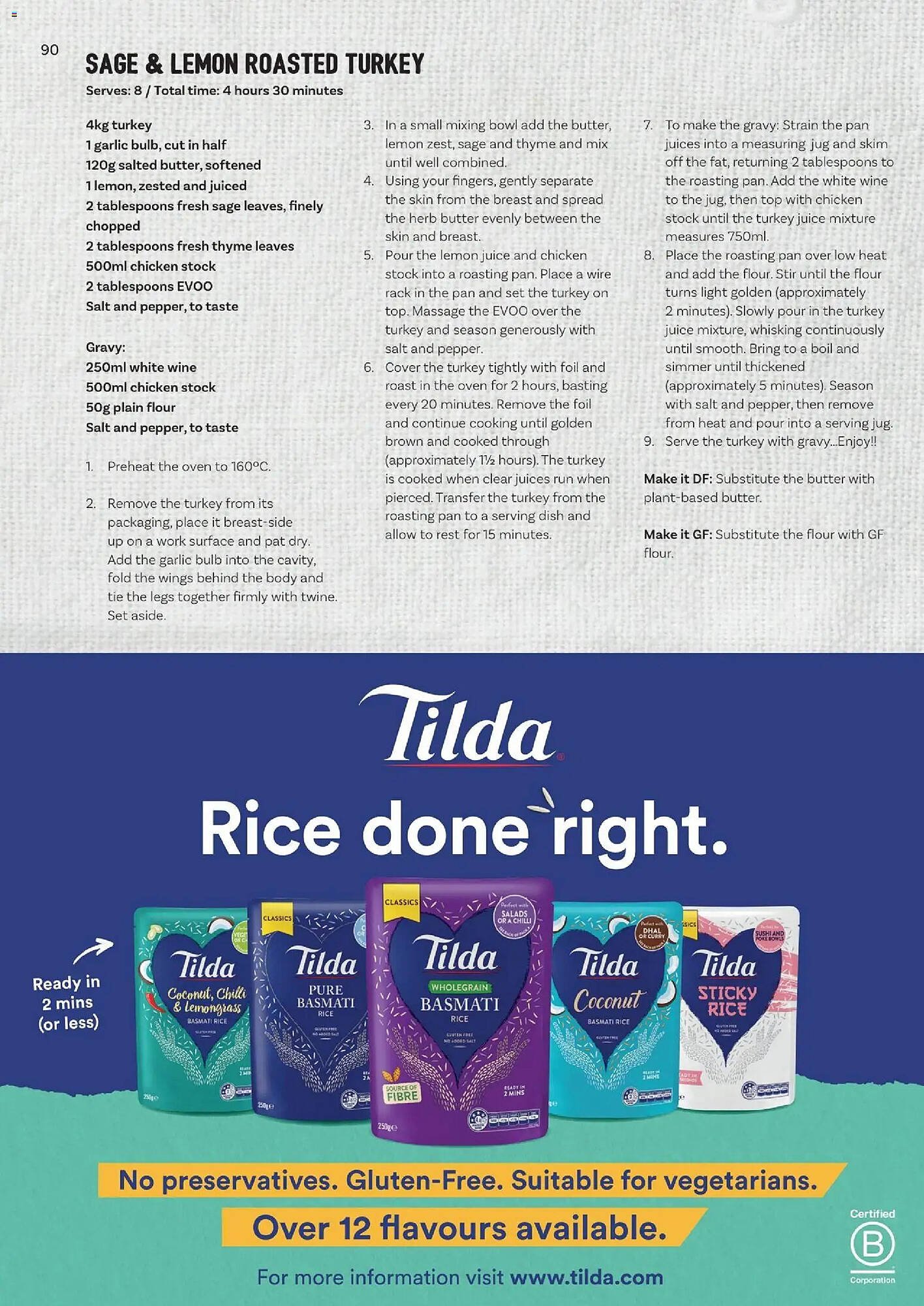 Supabarn catalogue (2025-11-26 - 2025-12-04) | 90