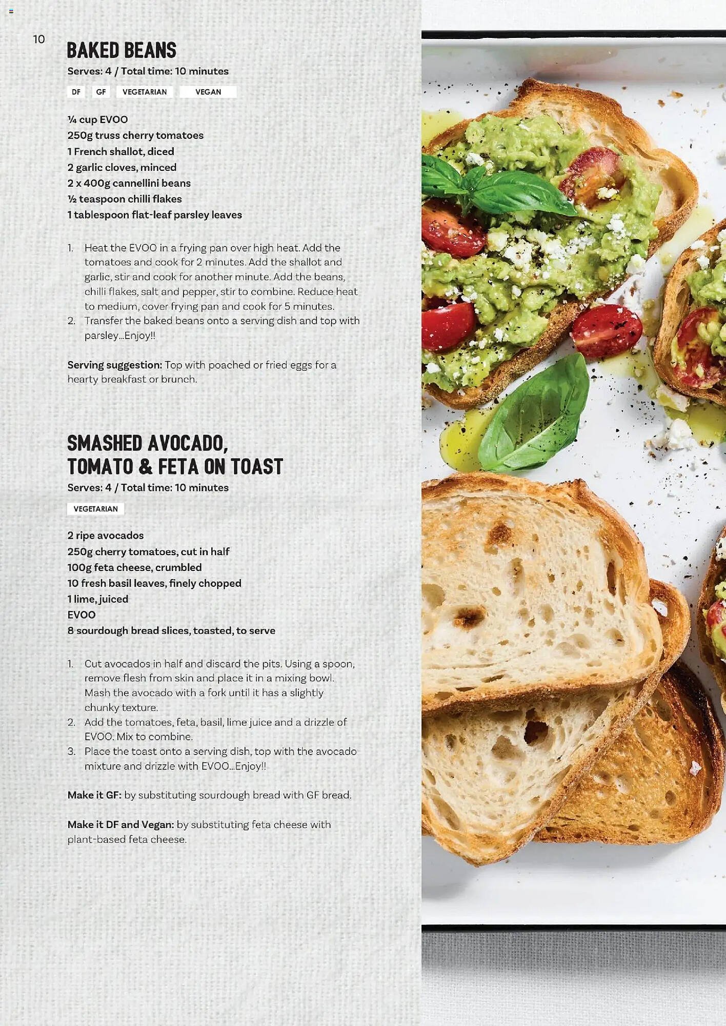 Supabarn catalogue (2025-11-26 - 2025-12-04) | 10