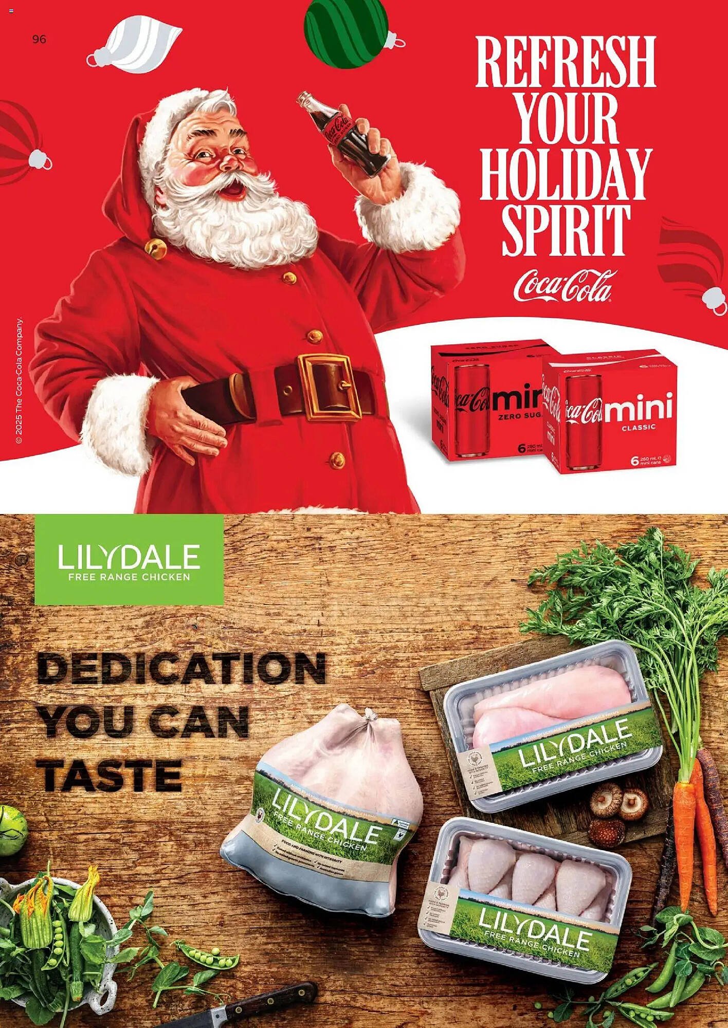 Supabarn catalogue (2025-11-26 - 2025-12-04) | 96