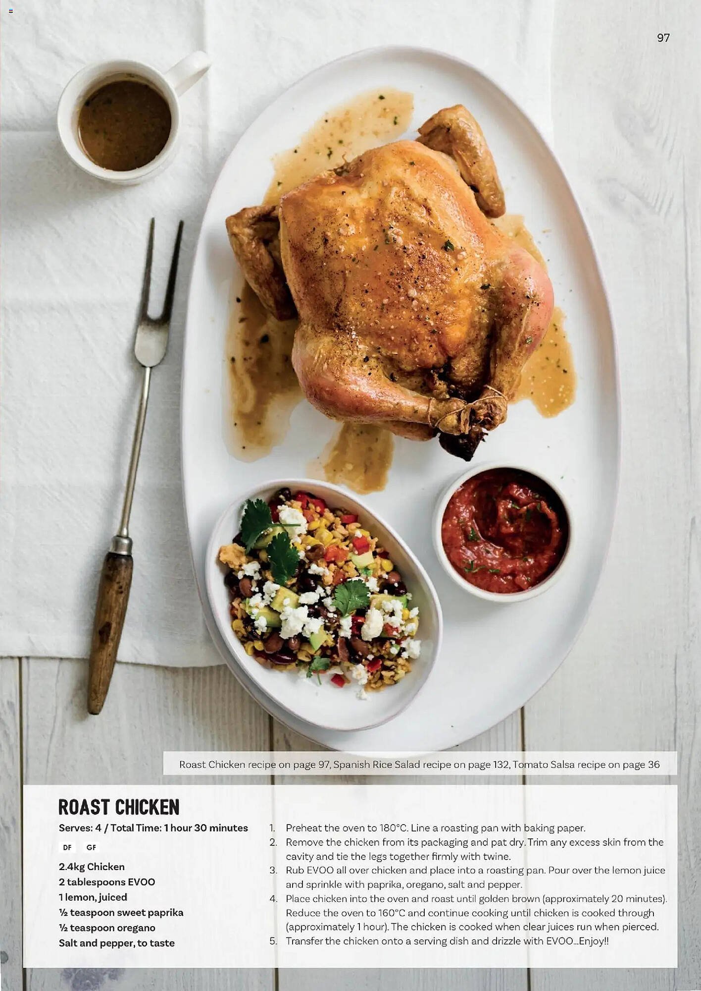 Supabarn catalogue (2025-11-26 - 2025-12-04) | 97