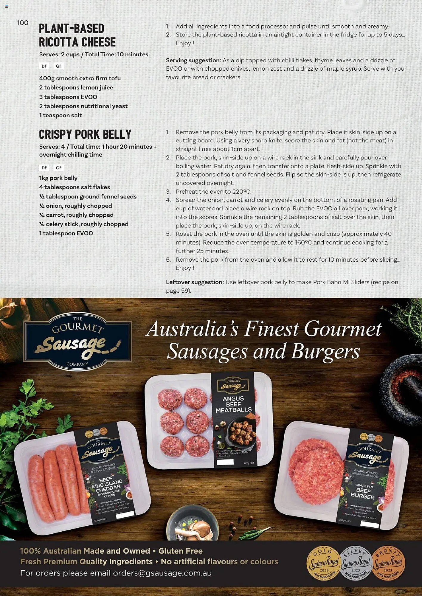 Supabarn catalogue (2025-11-26 - 2025-12-04) | 100