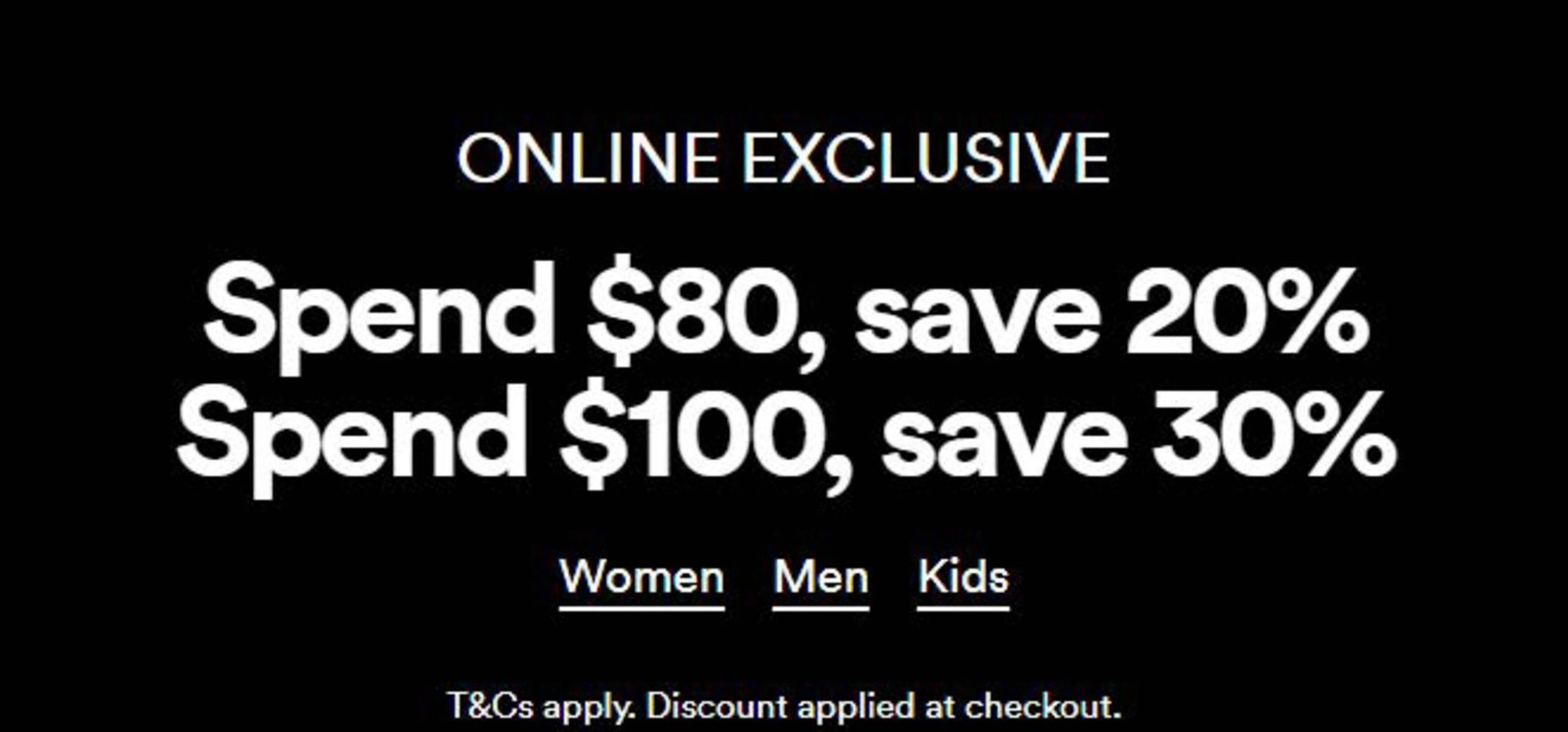 Cotton On catalogue (2026-01-26 - 2026-02-01) | 1