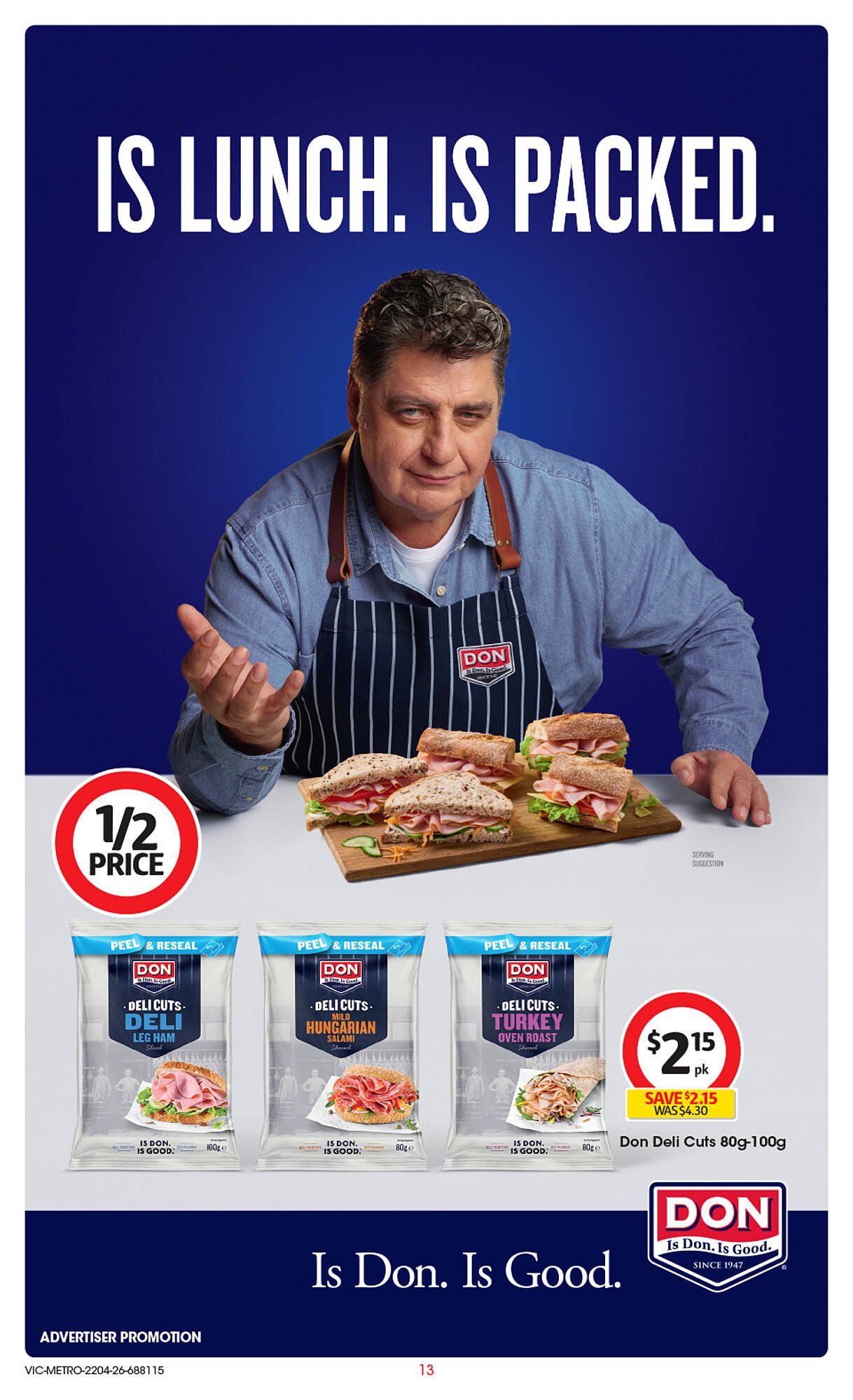 Coles catalogue (2026-04-22 - 2026-04-28) | 14