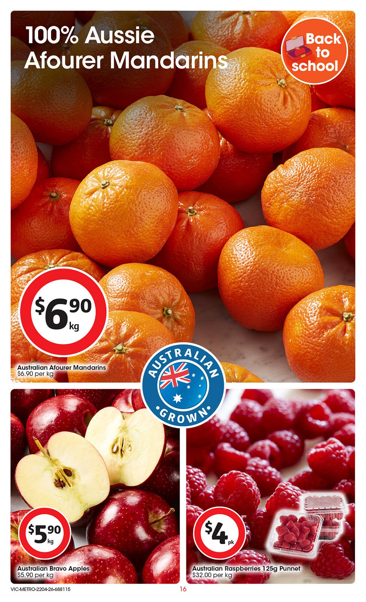 Coles catalogue (2026-04-22 - 2026-04-28) | 17