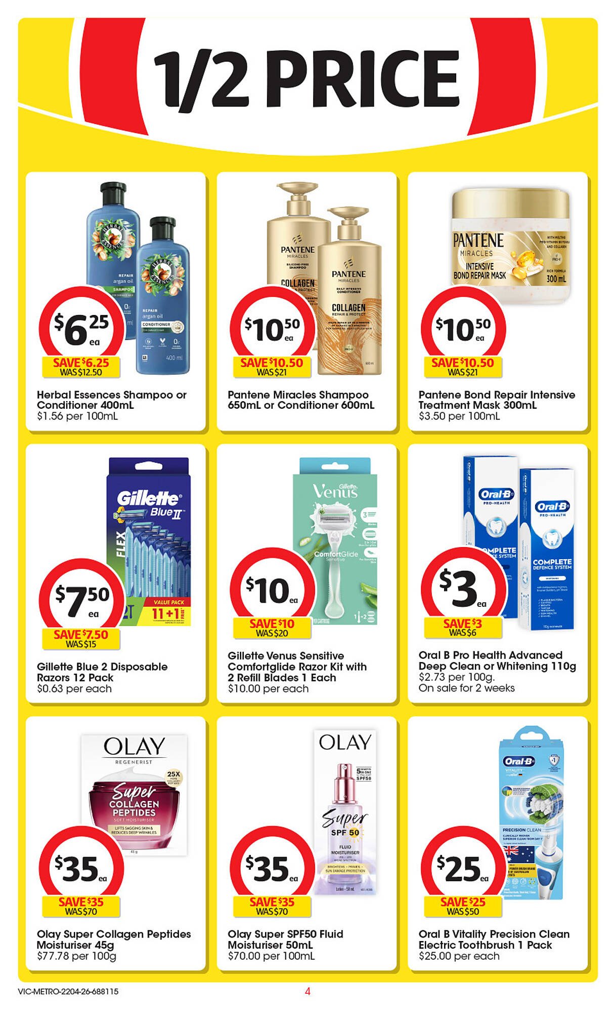 Coles catalogue (2026-04-22 - 2026-04-28) | 5