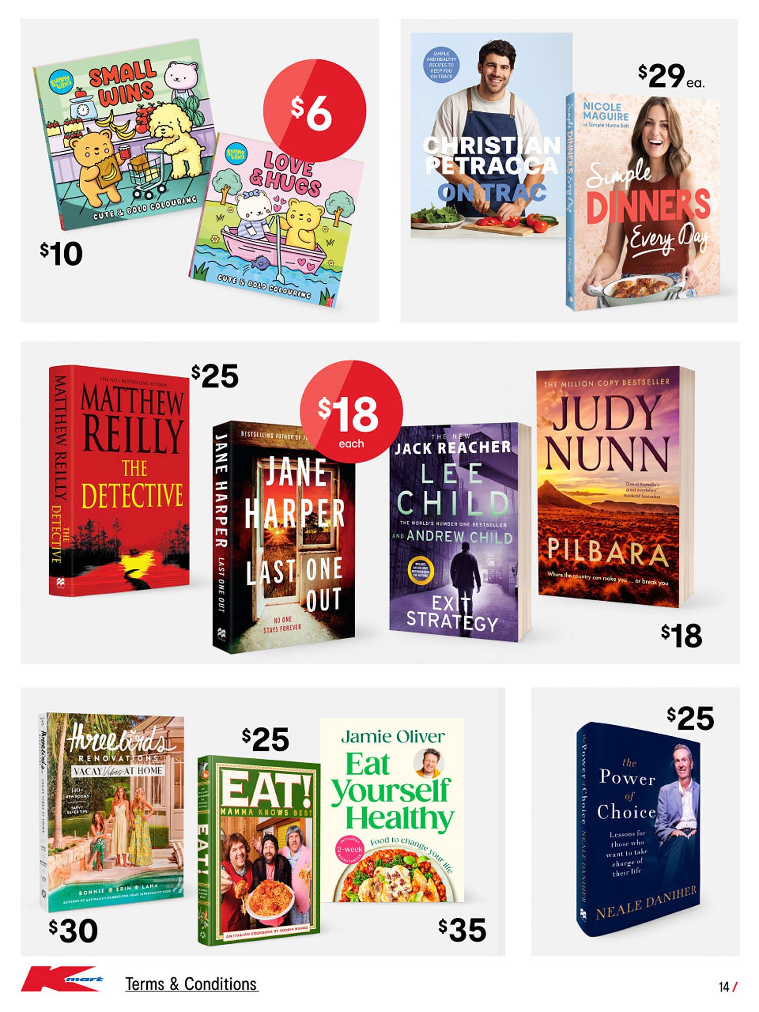 Kmart catalogue (2025-11-20 - 2025-12-10) | 15