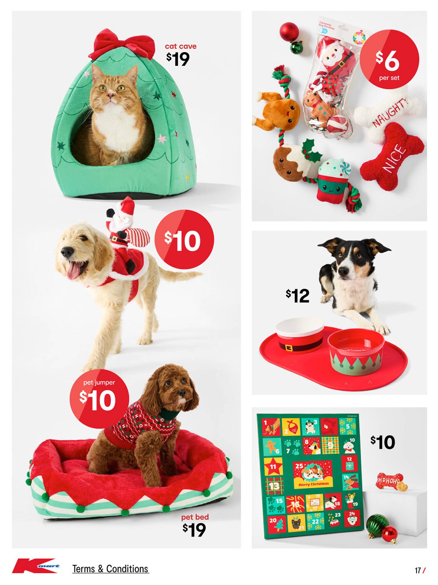 Kmart catalogue (2025-11-20 - 2025-12-10) | 18