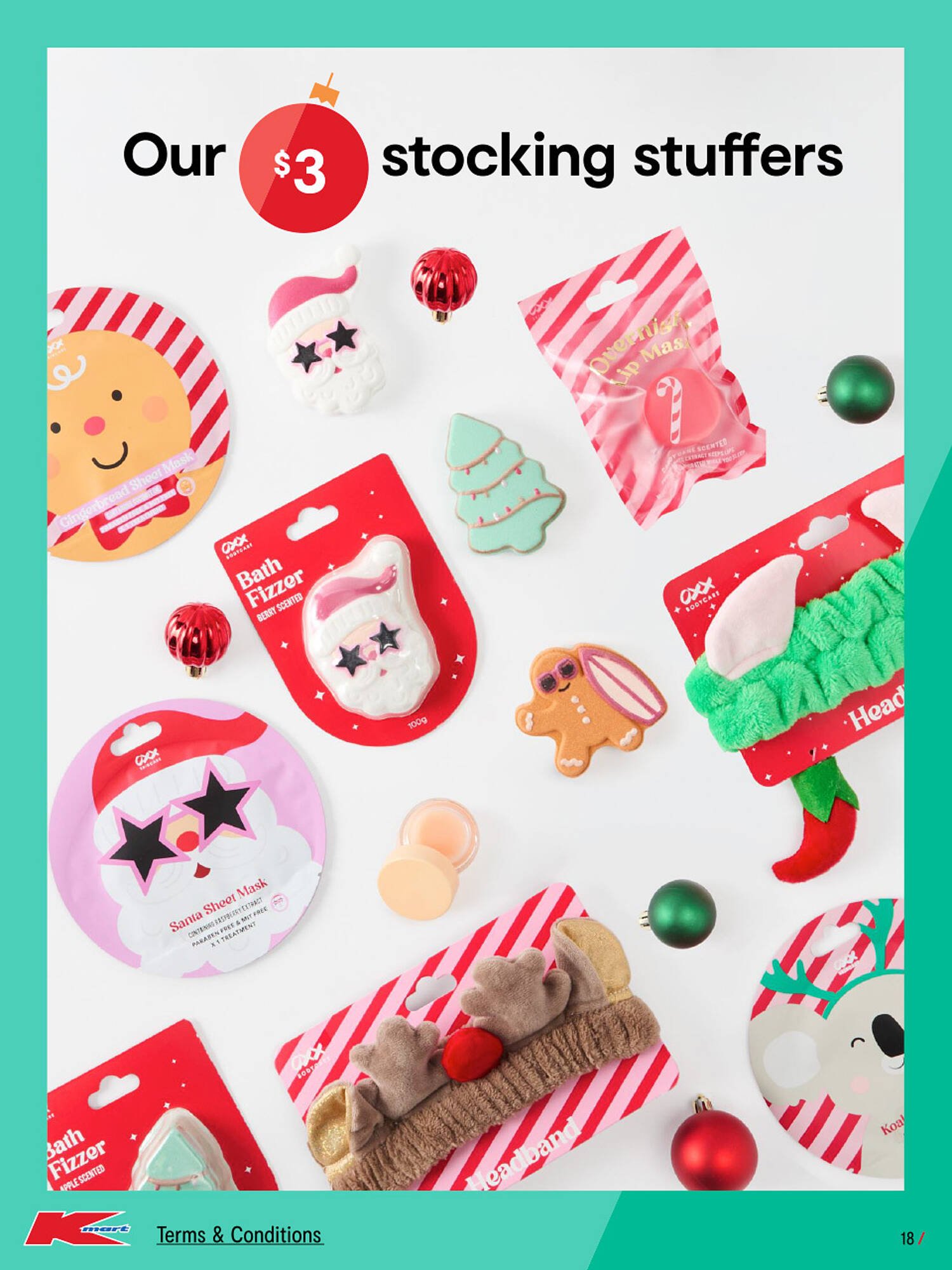 Kmart catalogue (2025-11-20 - 2025-12-10) | 19