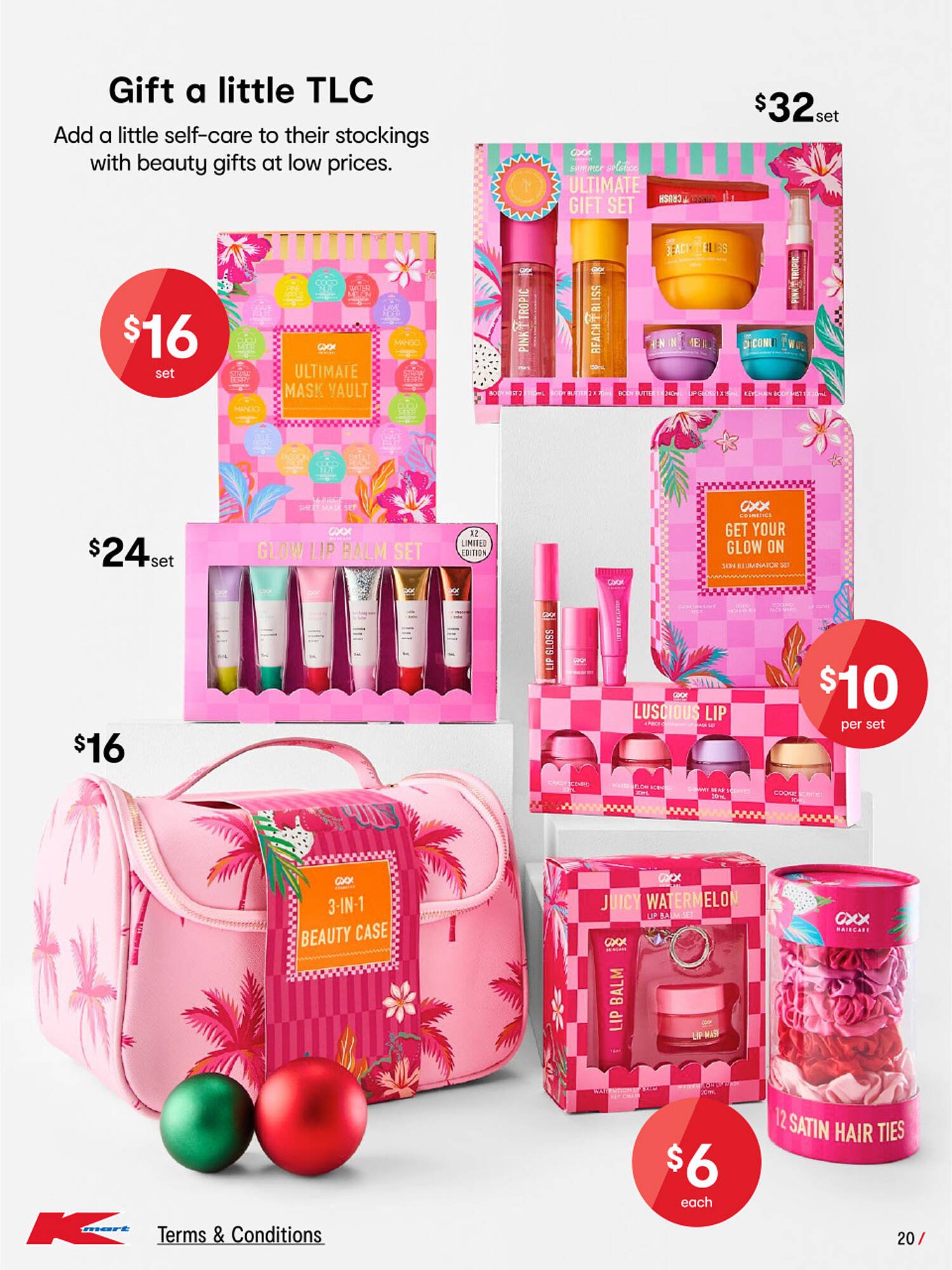 Kmart catalogue (2025-11-20 - 2025-12-10) | 21