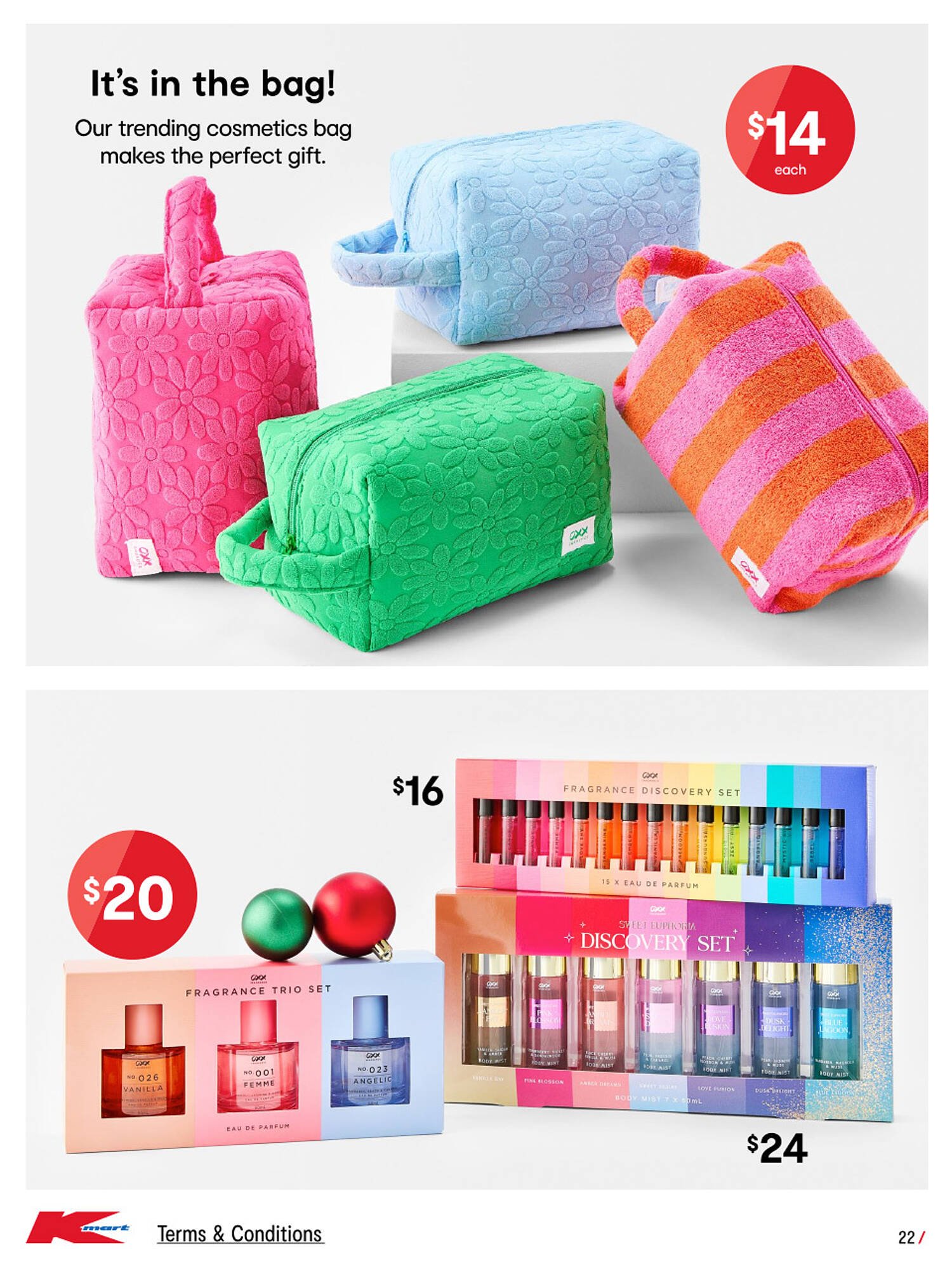 Kmart catalogue (2025-11-20 - 2025-12-10) | 23