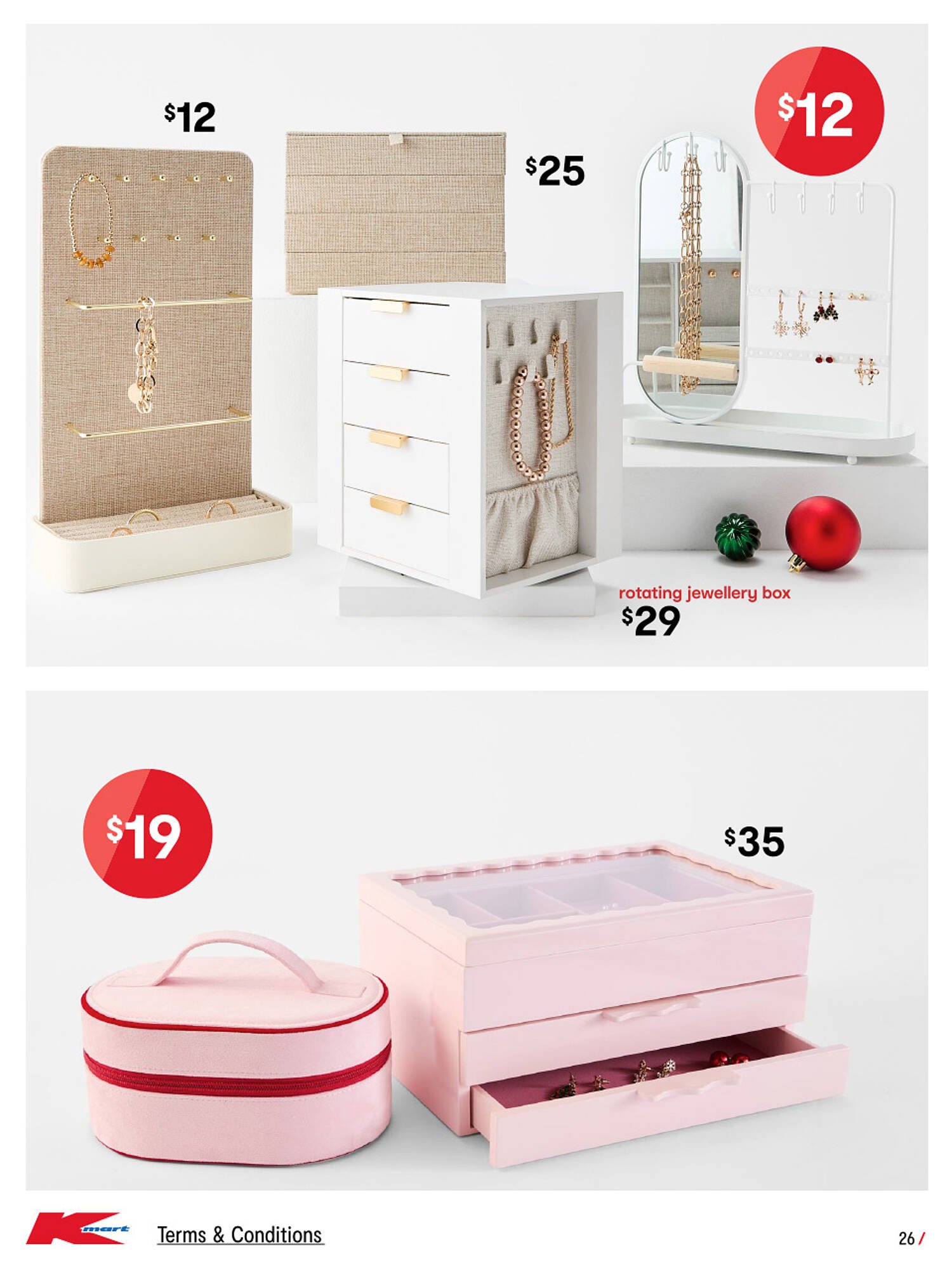 Kmart catalogue (2025-11-20 - 2025-12-10) | 27