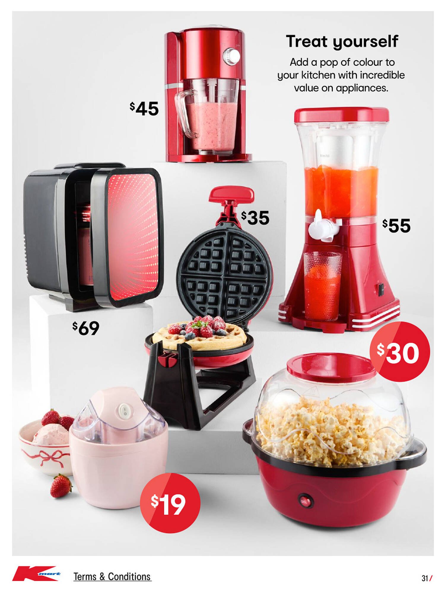 Kmart catalogue (2025-11-20 - 2025-12-10) | 32