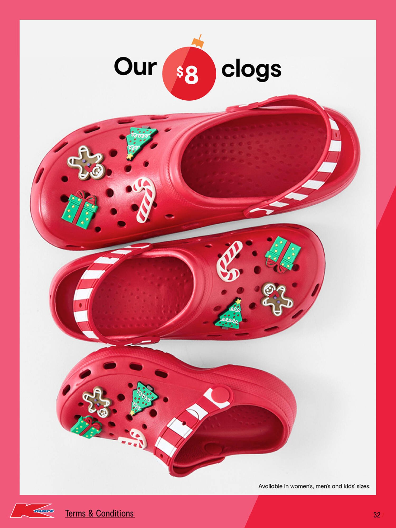 Kmart catalogue (2025-11-20 - 2025-12-10) | 33