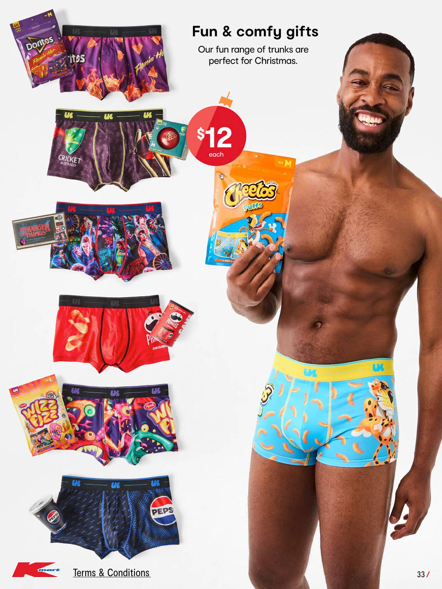 Kmart catalogue (2025-11-20 - 2025-12-10) | 34