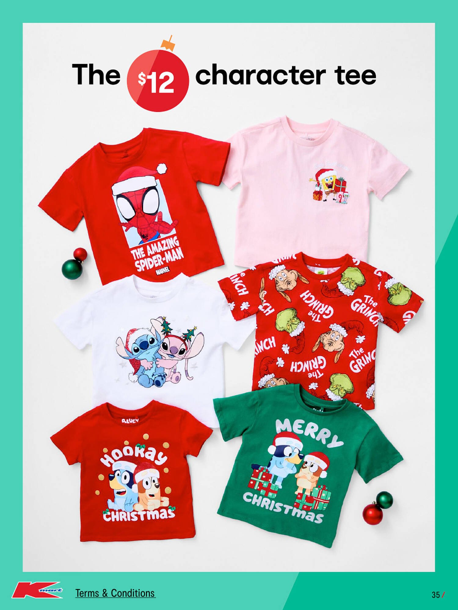 Kmart catalogue (2025-11-20 - 2025-12-10) | 36