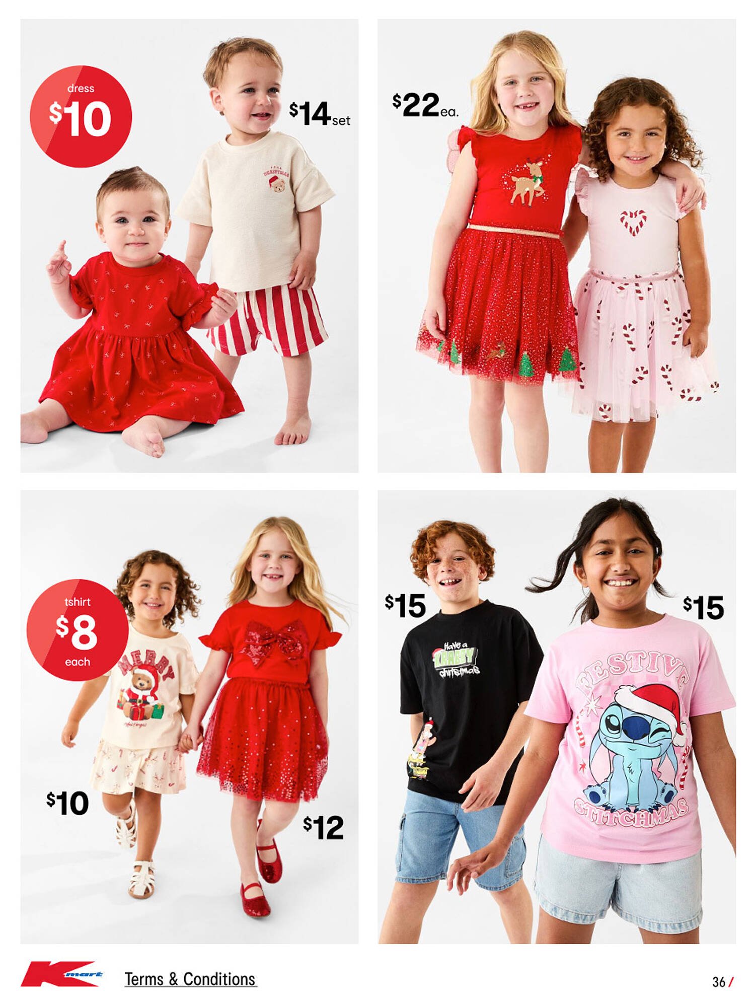 Kmart catalogue (2025-11-20 - 2025-12-10) | 37