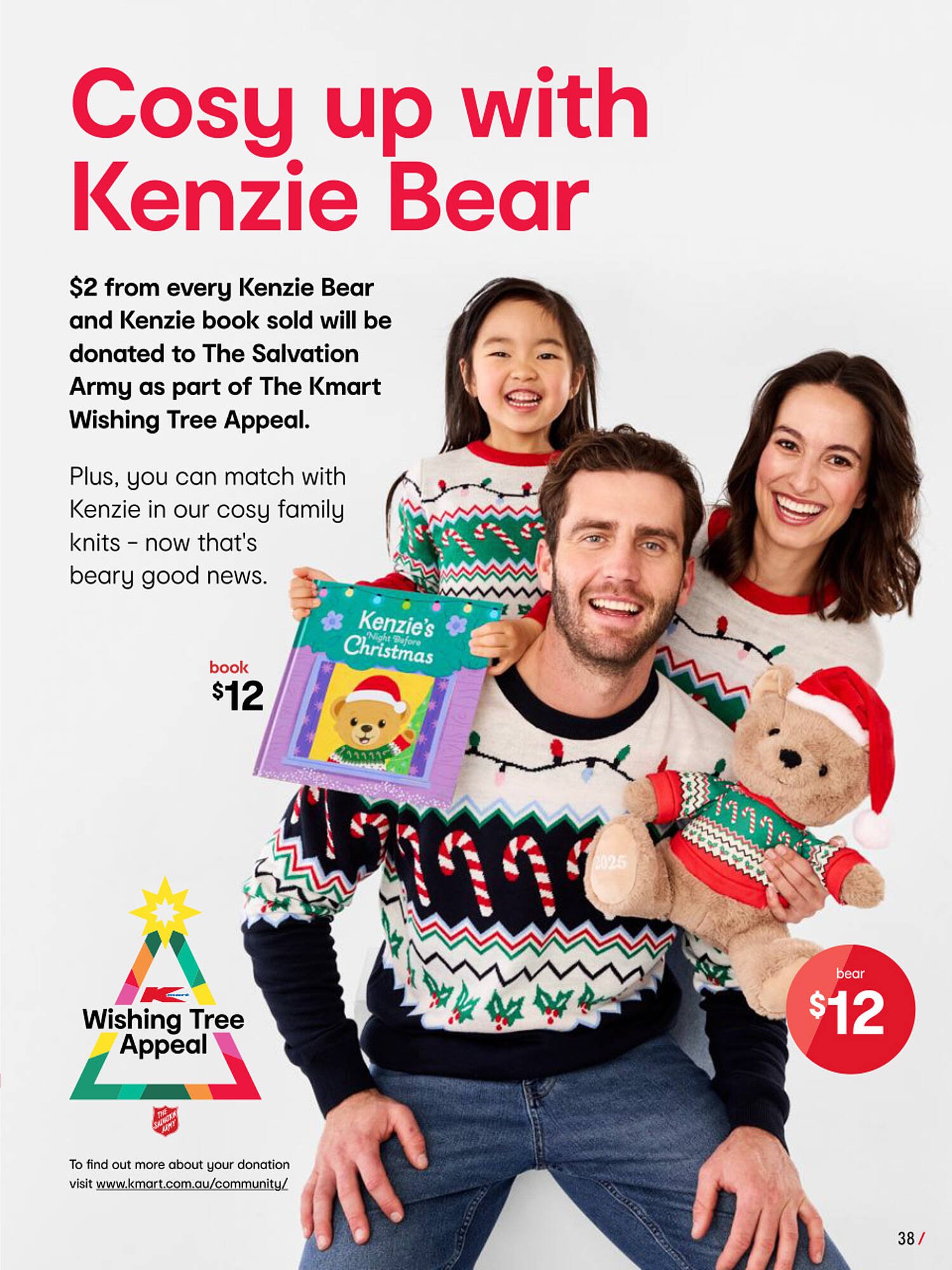 Kmart catalogue (2025-11-20 - 2025-12-10) | 39