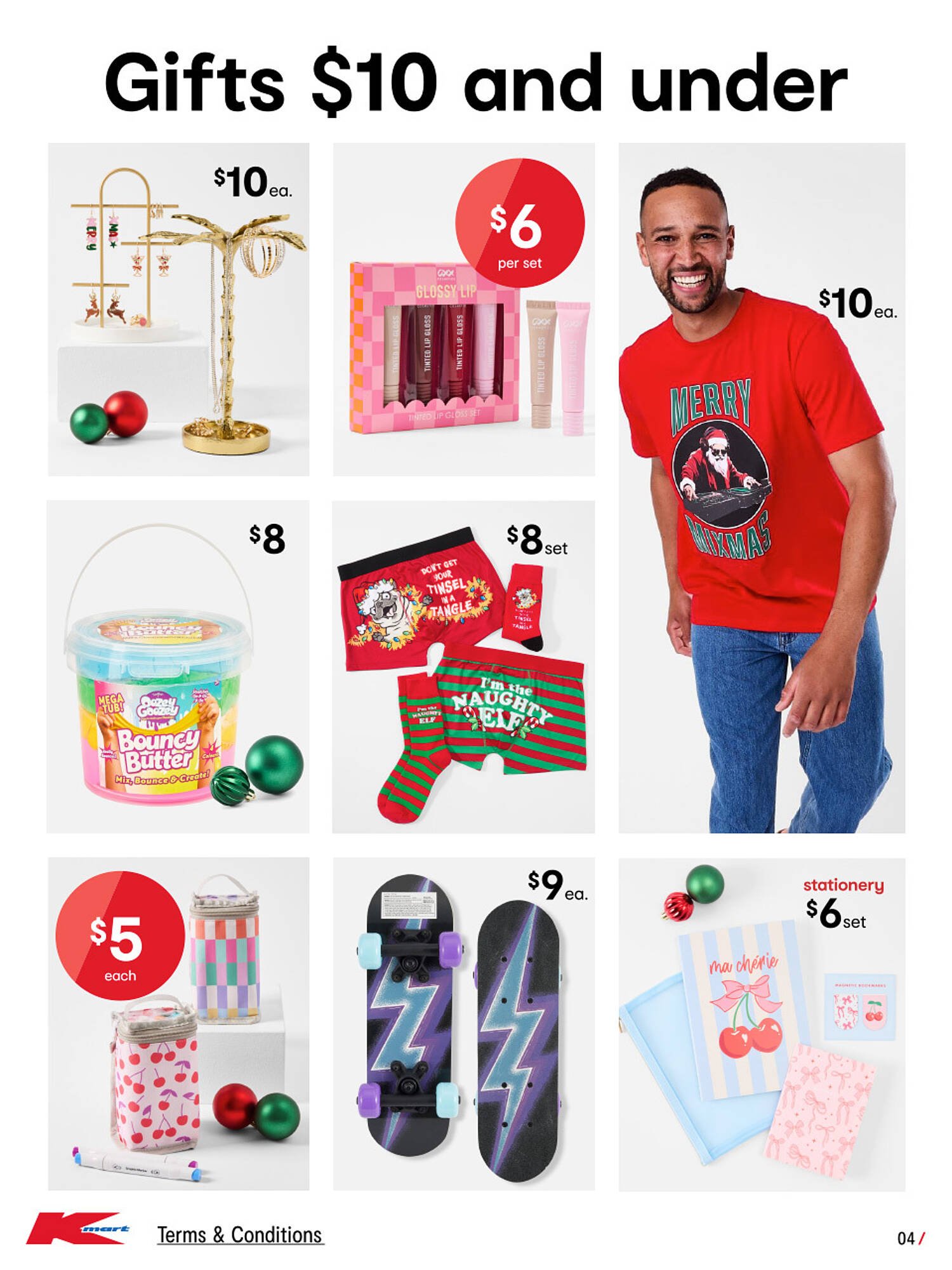 Kmart catalogue (2025-11-20 - 2025-12-10) | 5
