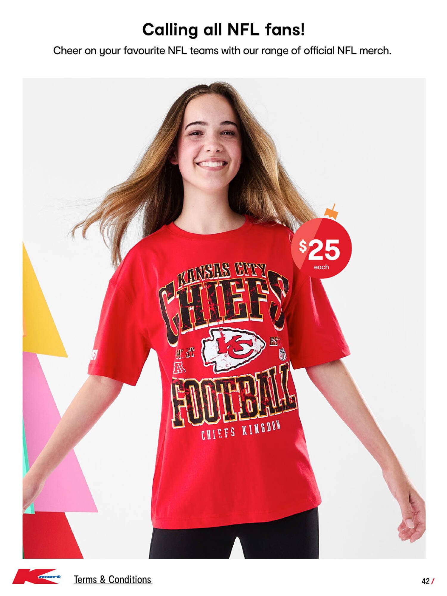 Kmart catalogue (2025-11-20 - 2025-12-10) | 43