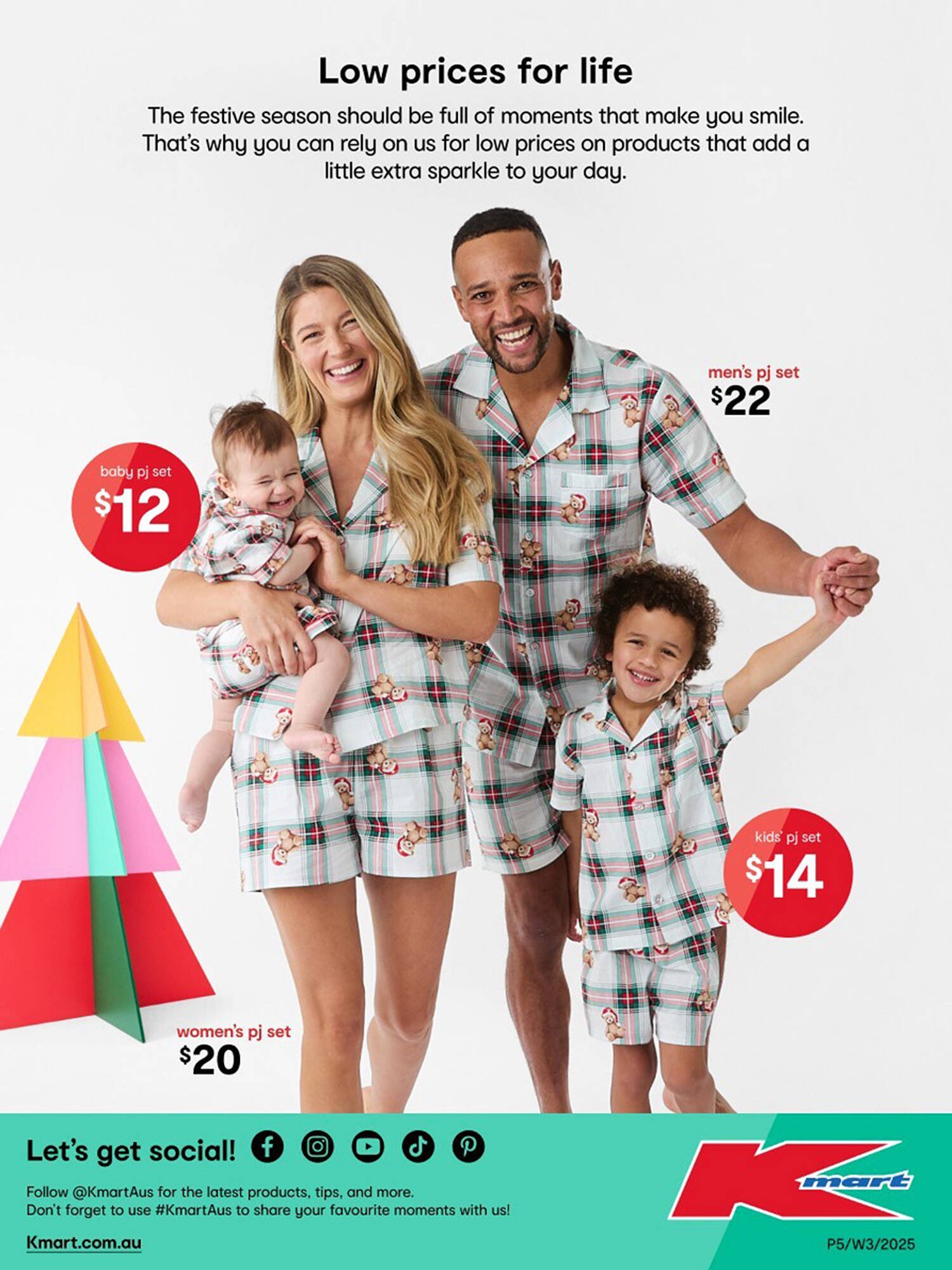 Kmart catalogue (2025-11-20 - 2025-12-10) | 48