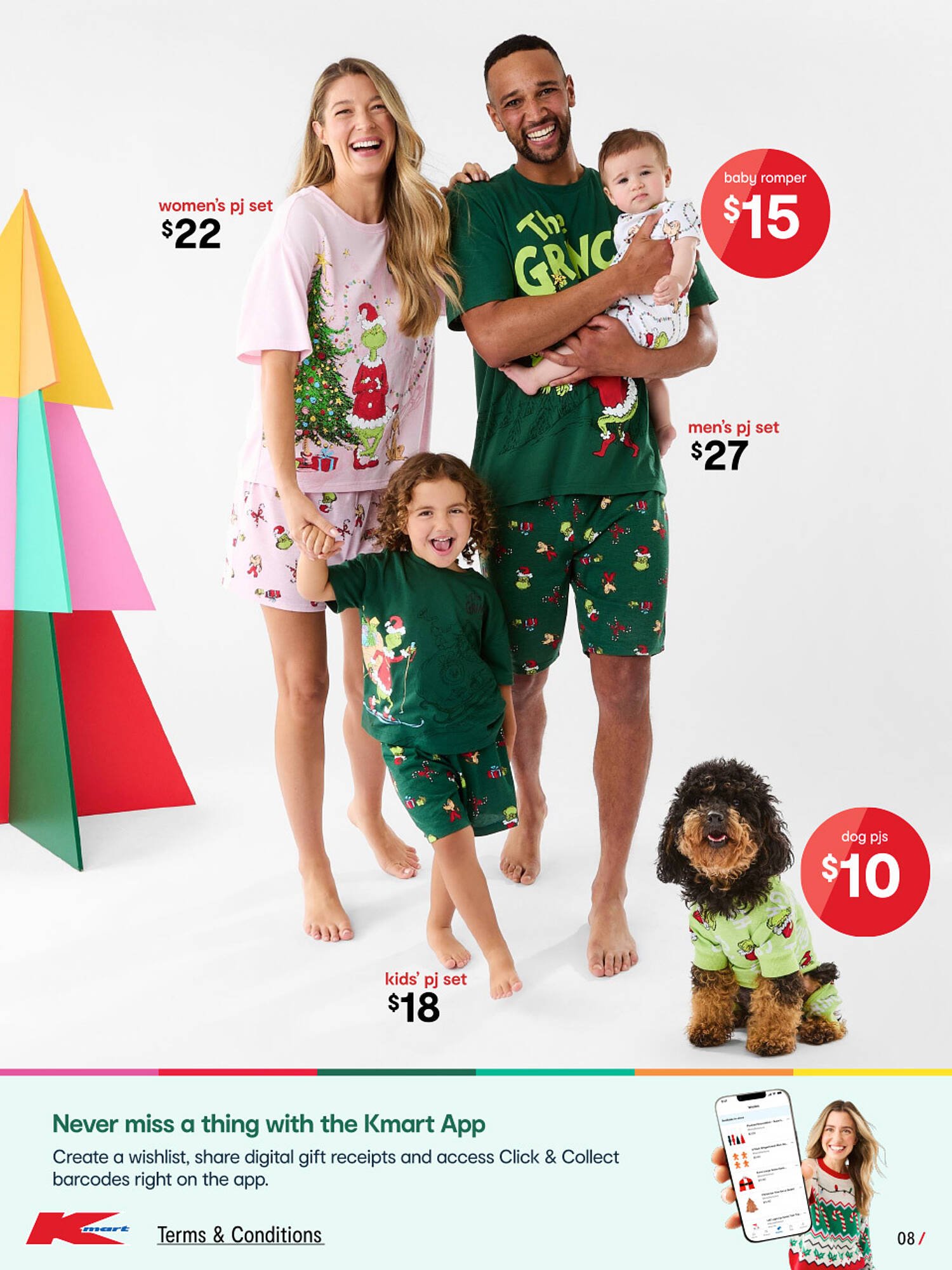 Kmart catalogue (2025-11-20 - 2025-12-10) | 9